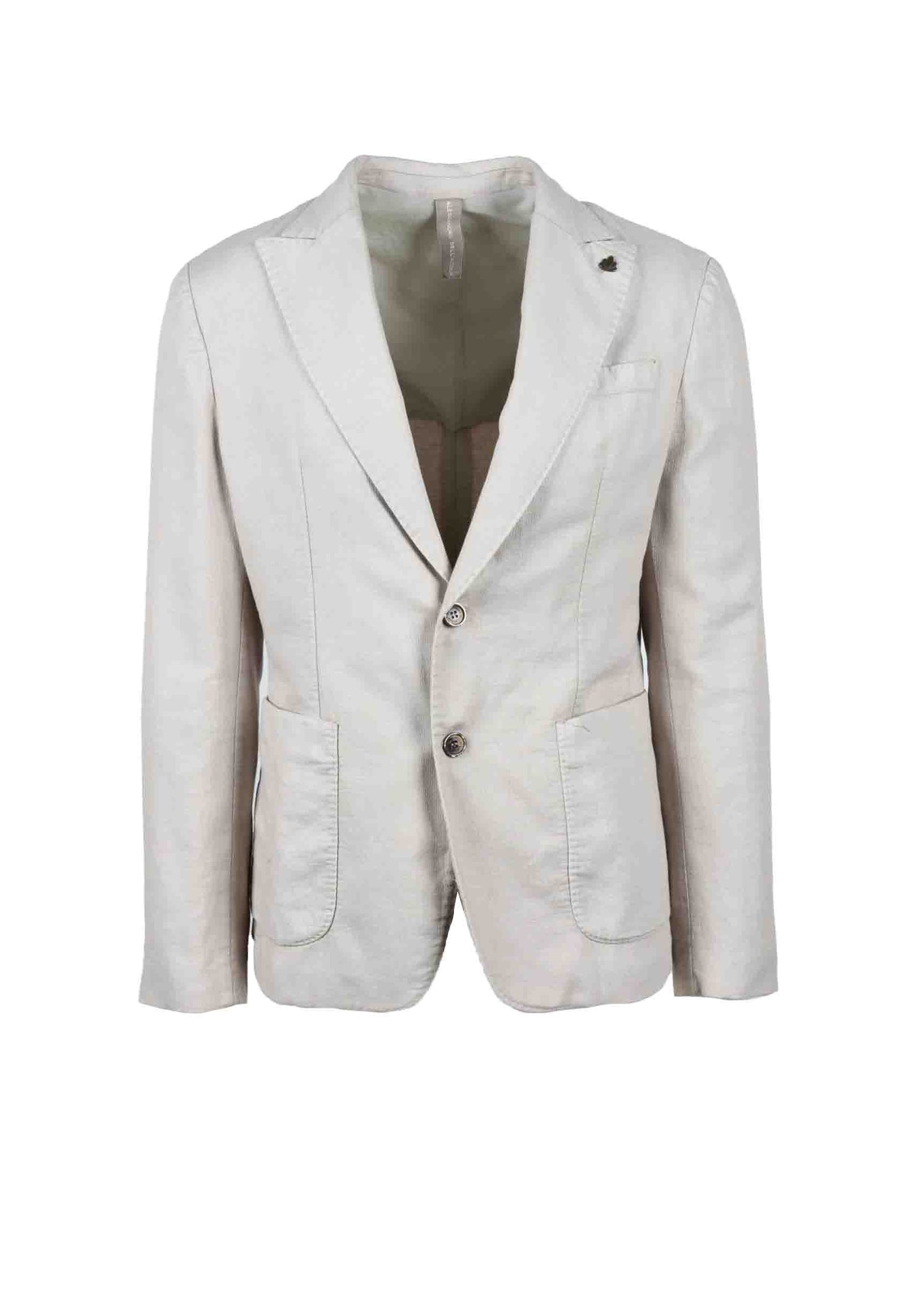ALESSANDRO DELL ACQUA - BLAZER