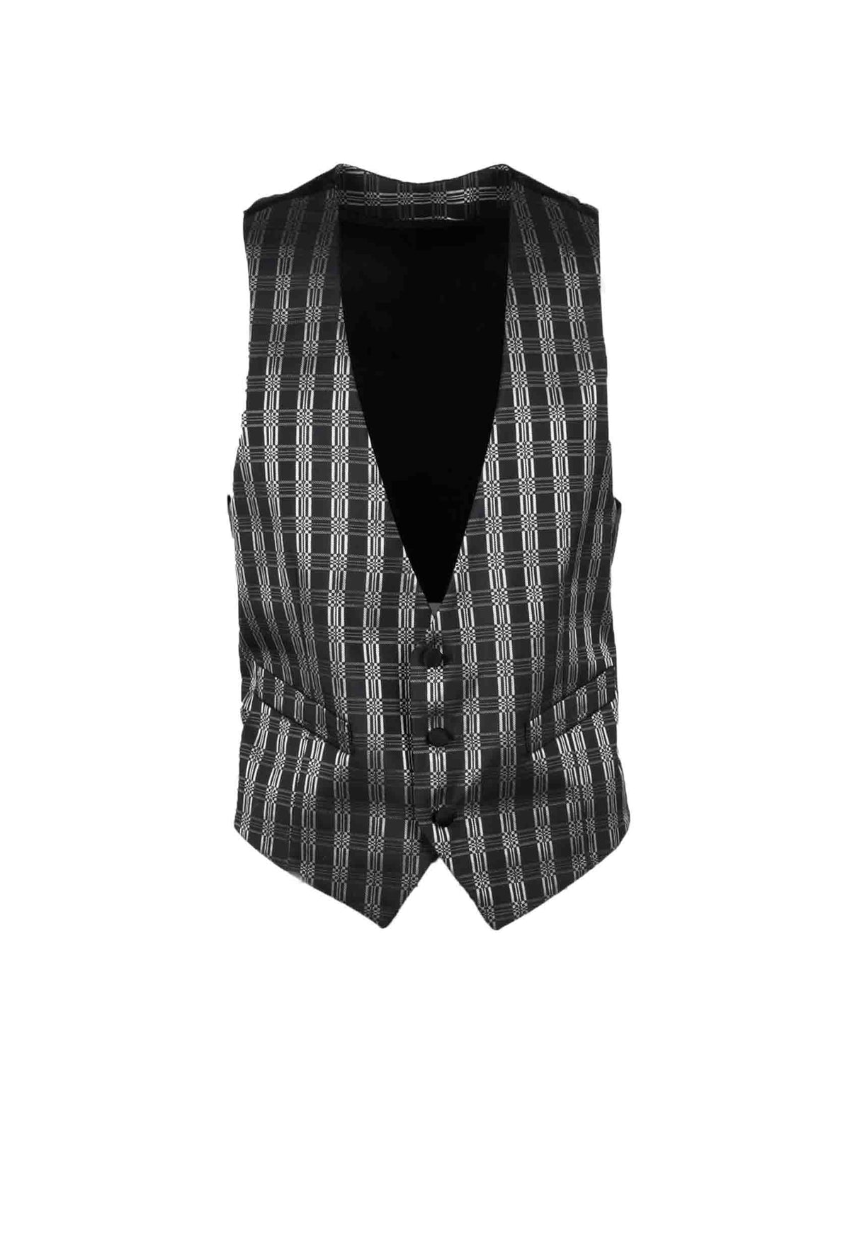 ALESSANDRO DELL ACQUA - KNITWEAR AND SWEATSHIRTS