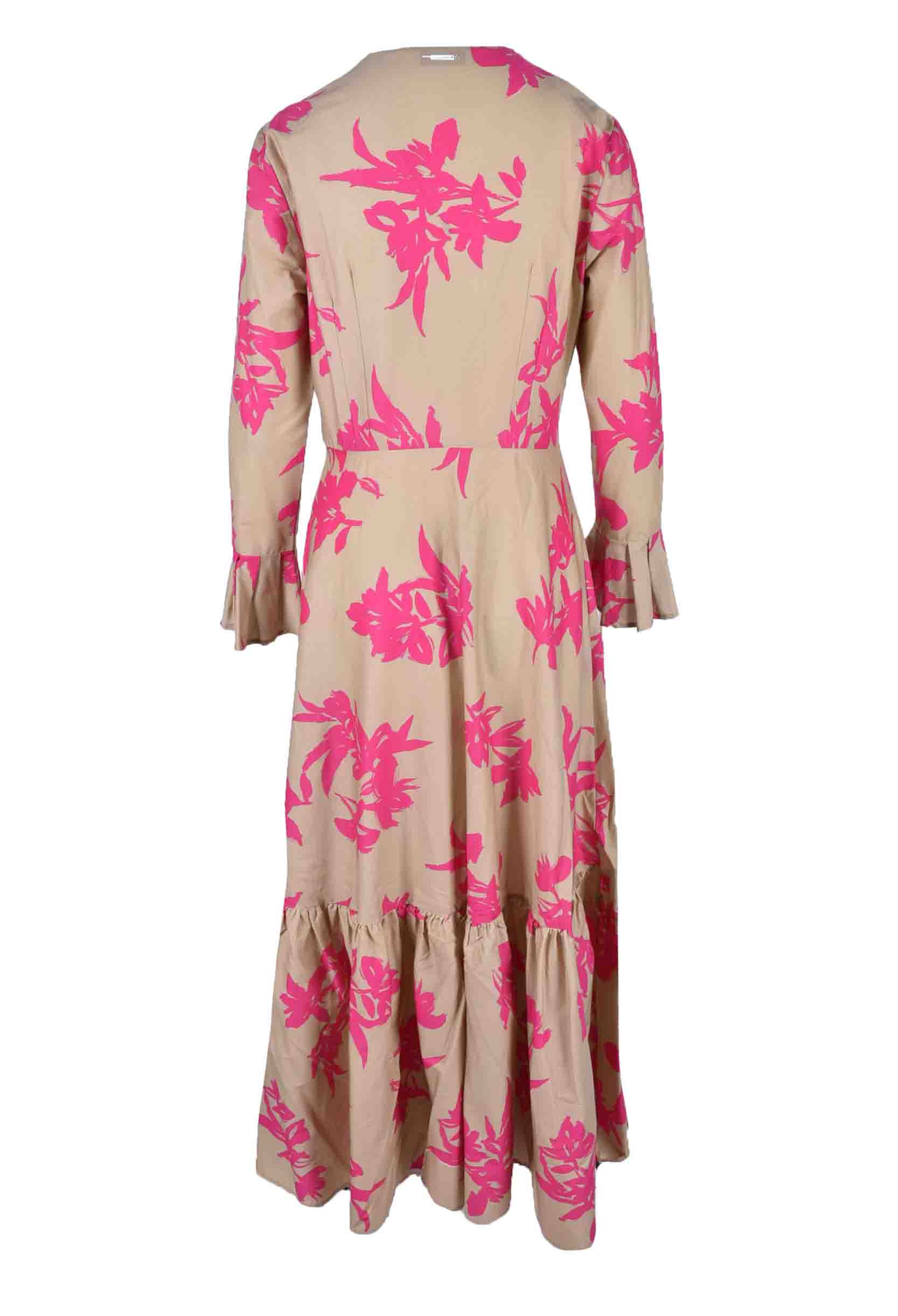 AGLINI - DRESS