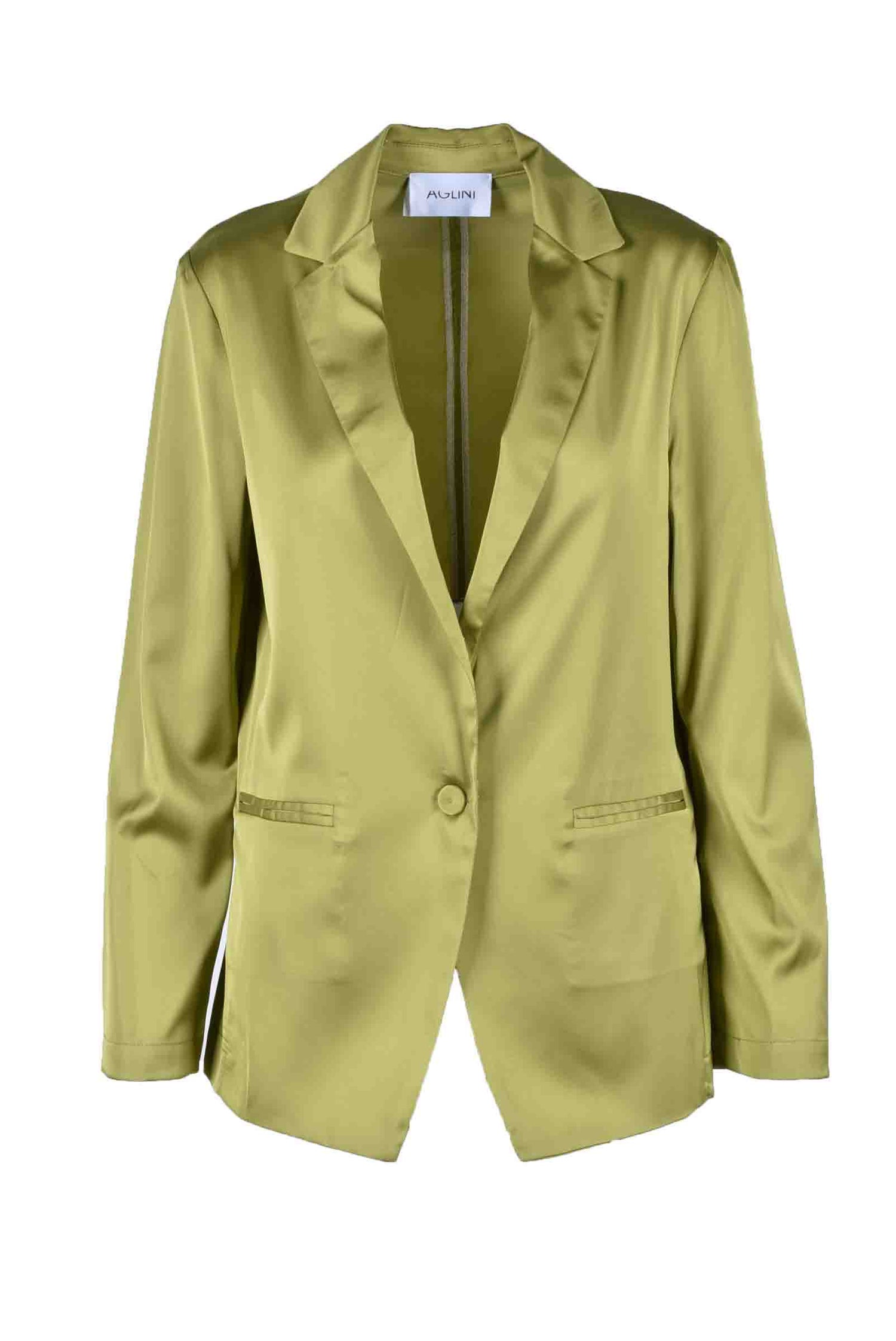 AGLINI - BLAZER