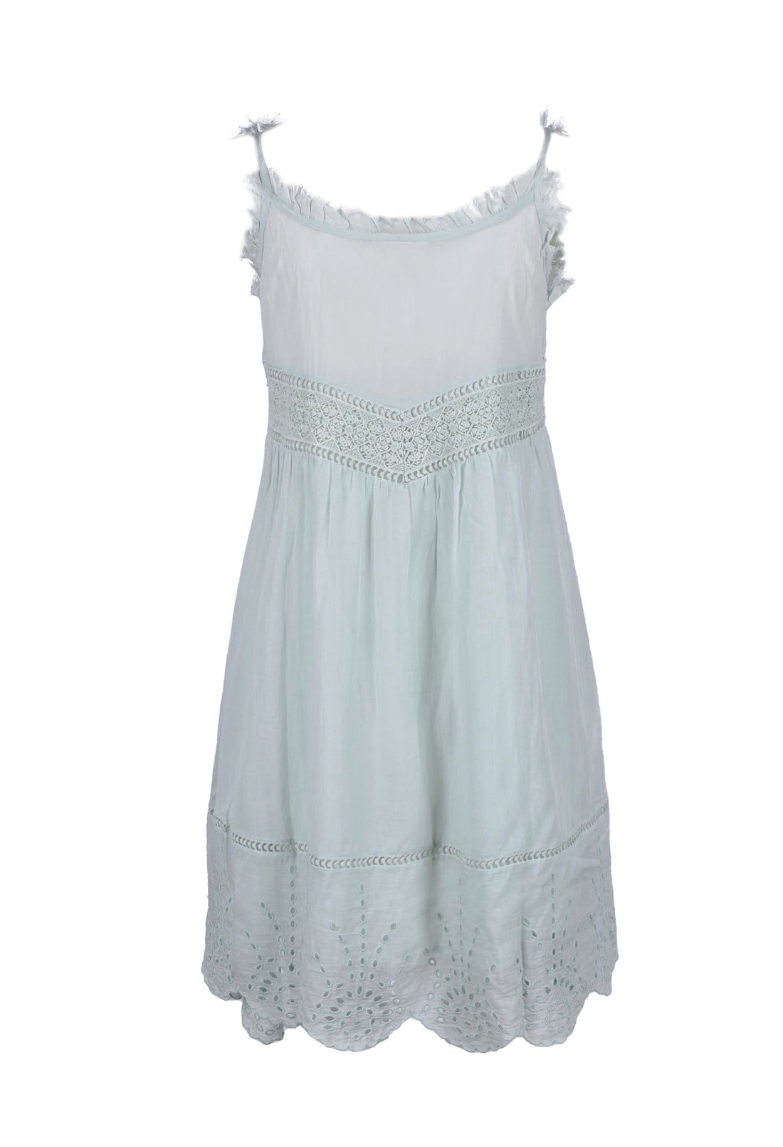 SEMICOUTURE - DRESS