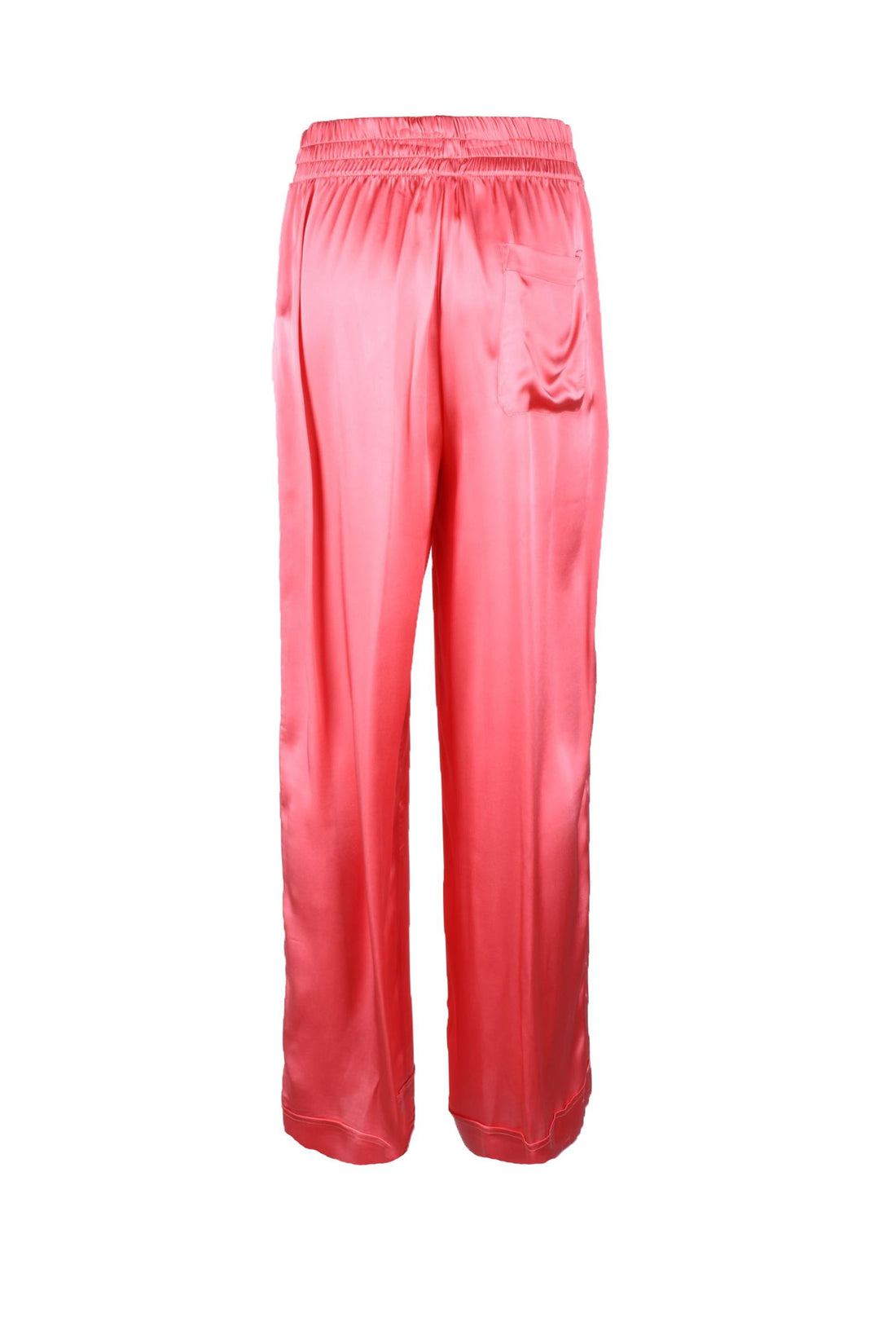 SEMICOUTURE - TROUSERS