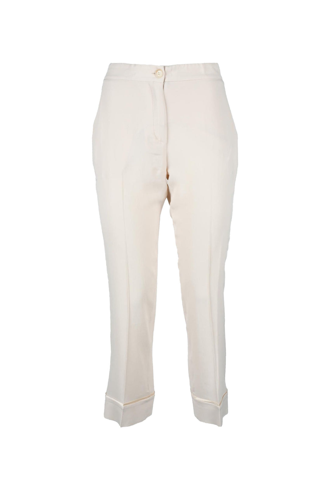 SEMICOUTURE - TROUSERS