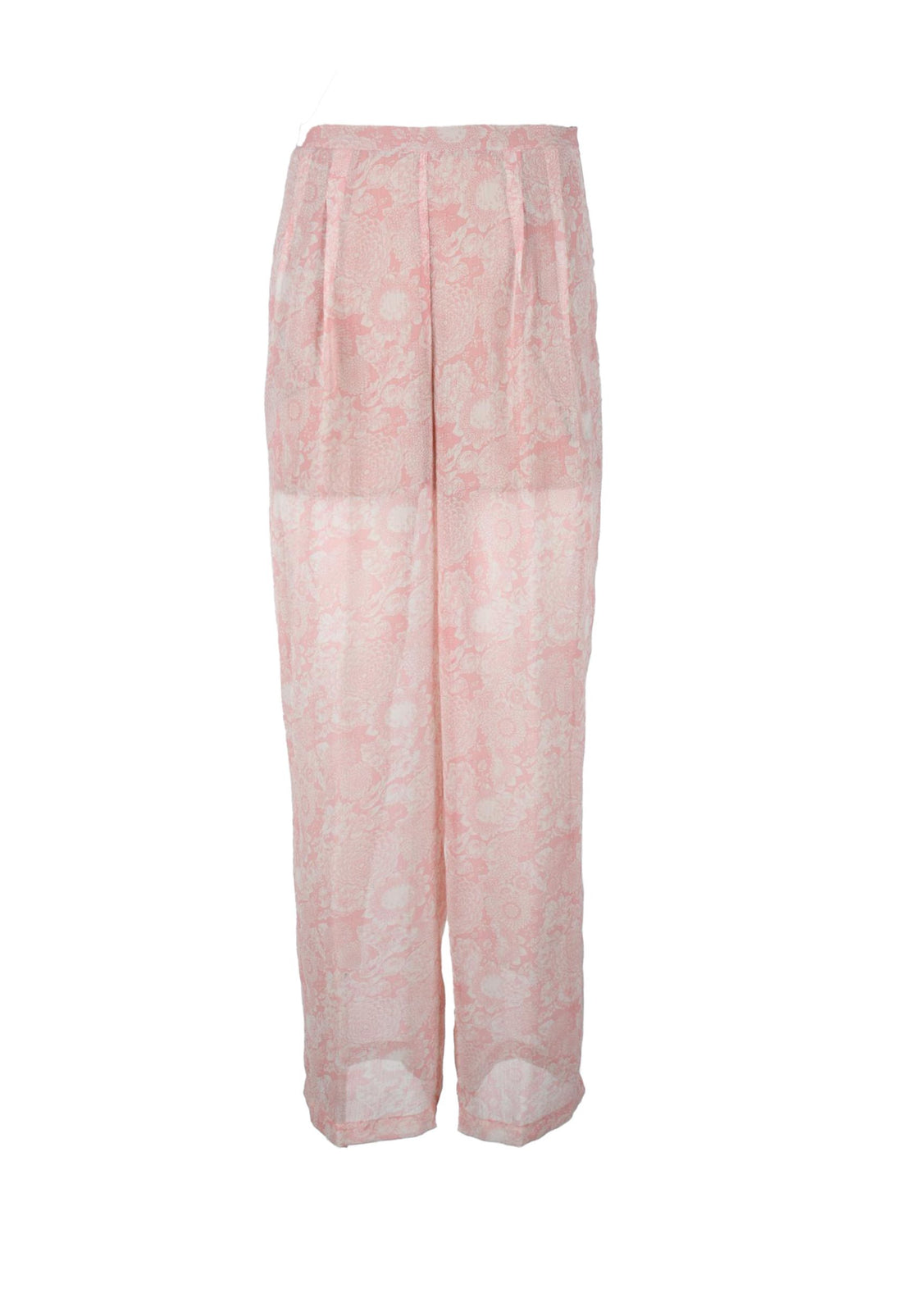 SEMICOUTURE - TROUSERS