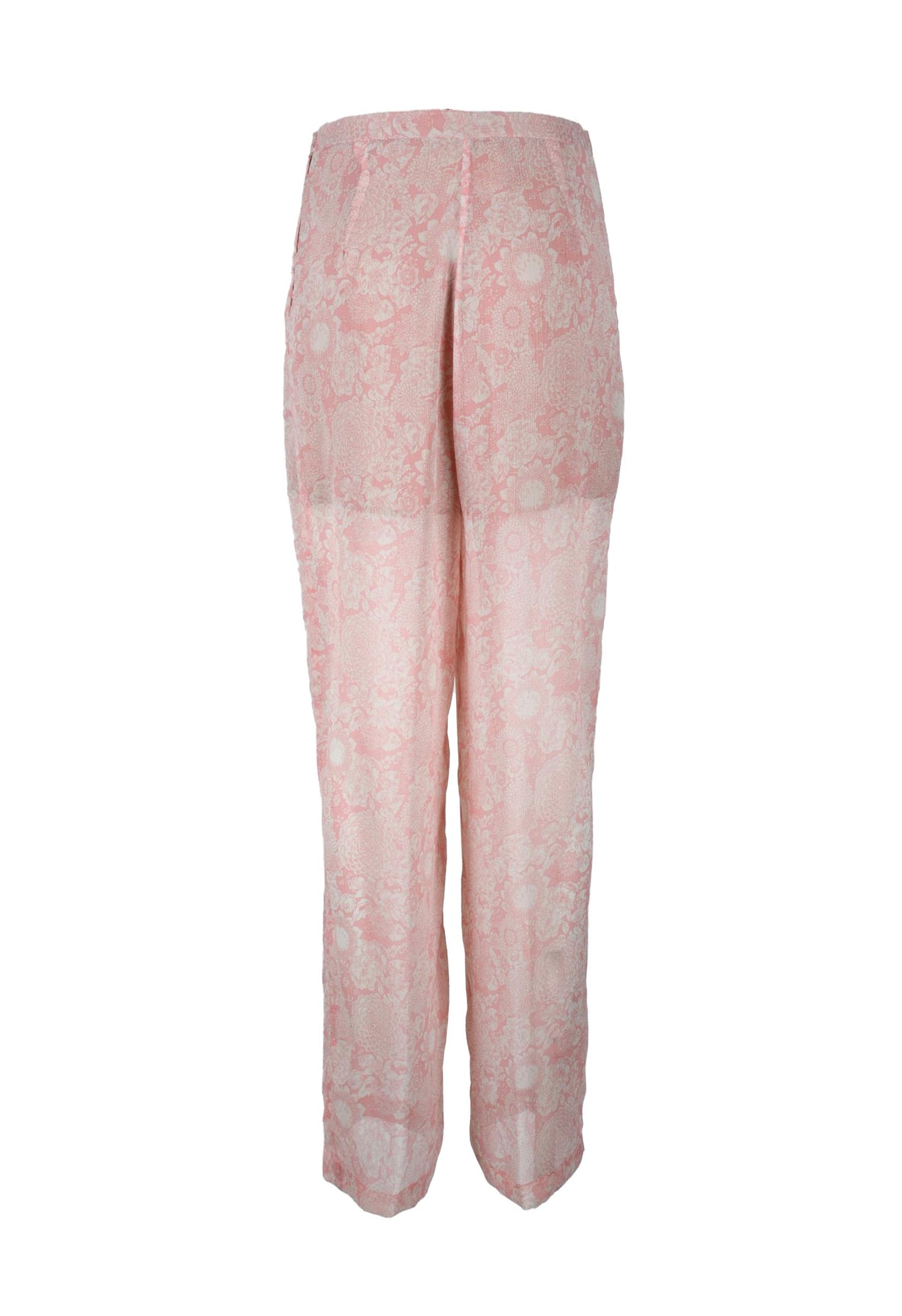 SEMICOUTURE - TROUSERS