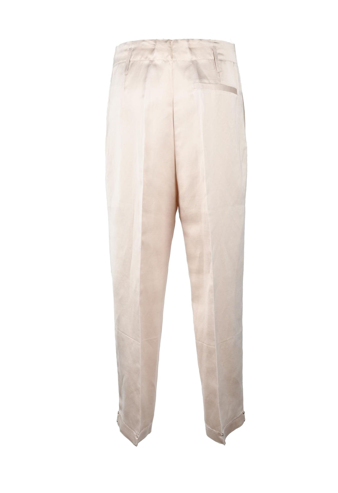 SEMICOUTURE - TROUSERS