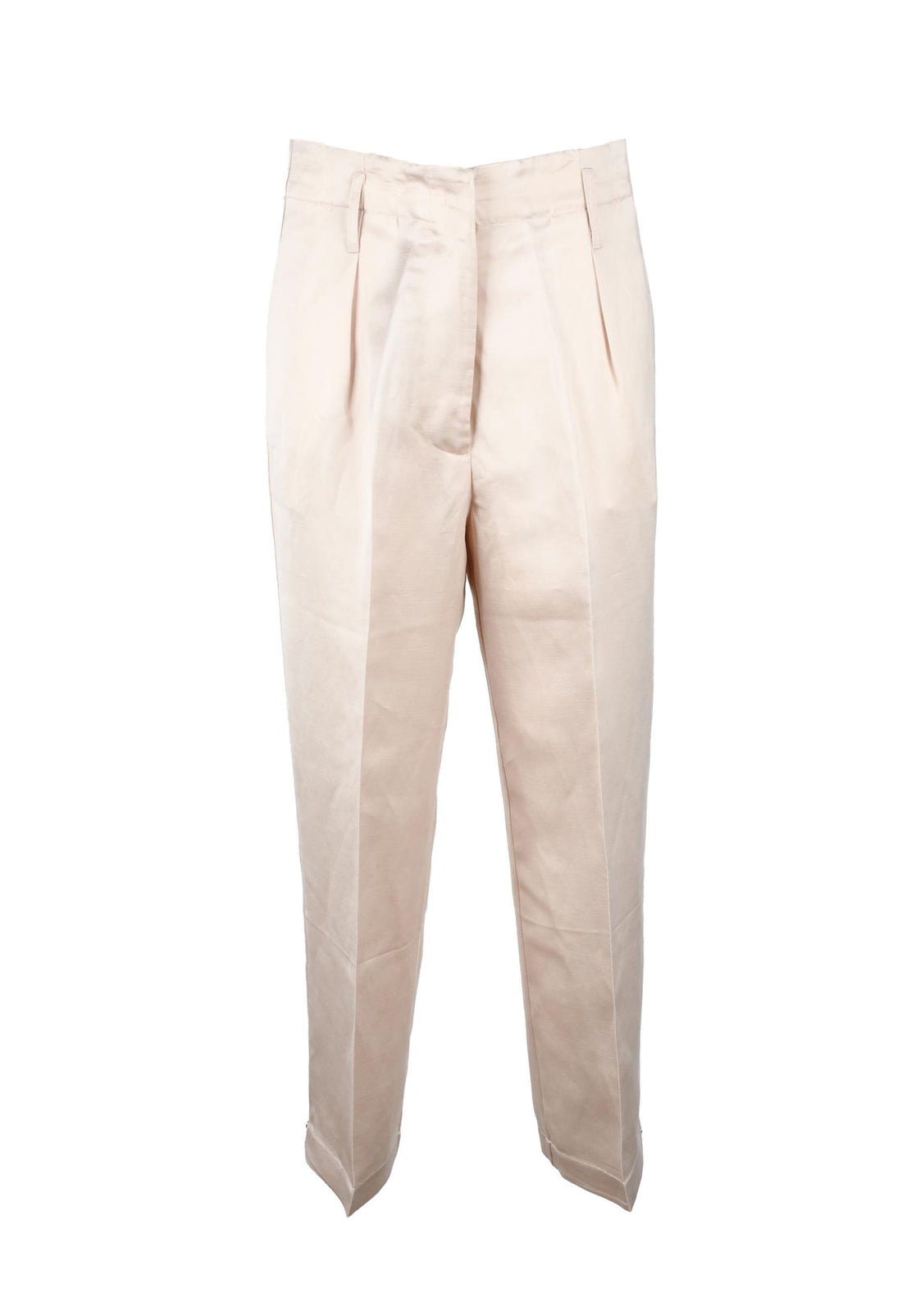 SEMICOUTURE - TROUSERS