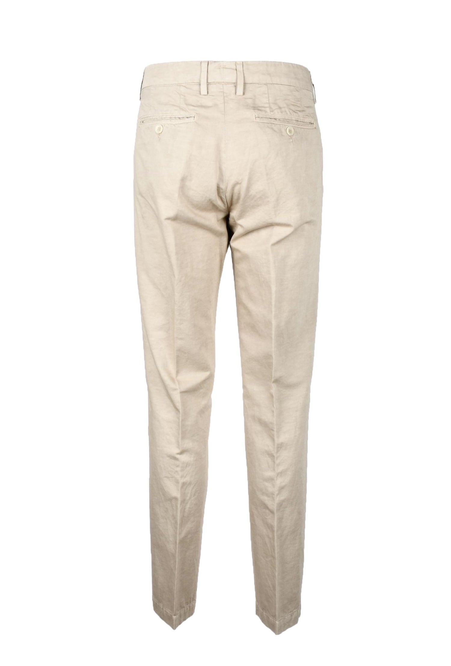 GIAMPAOLO - TROUSERS