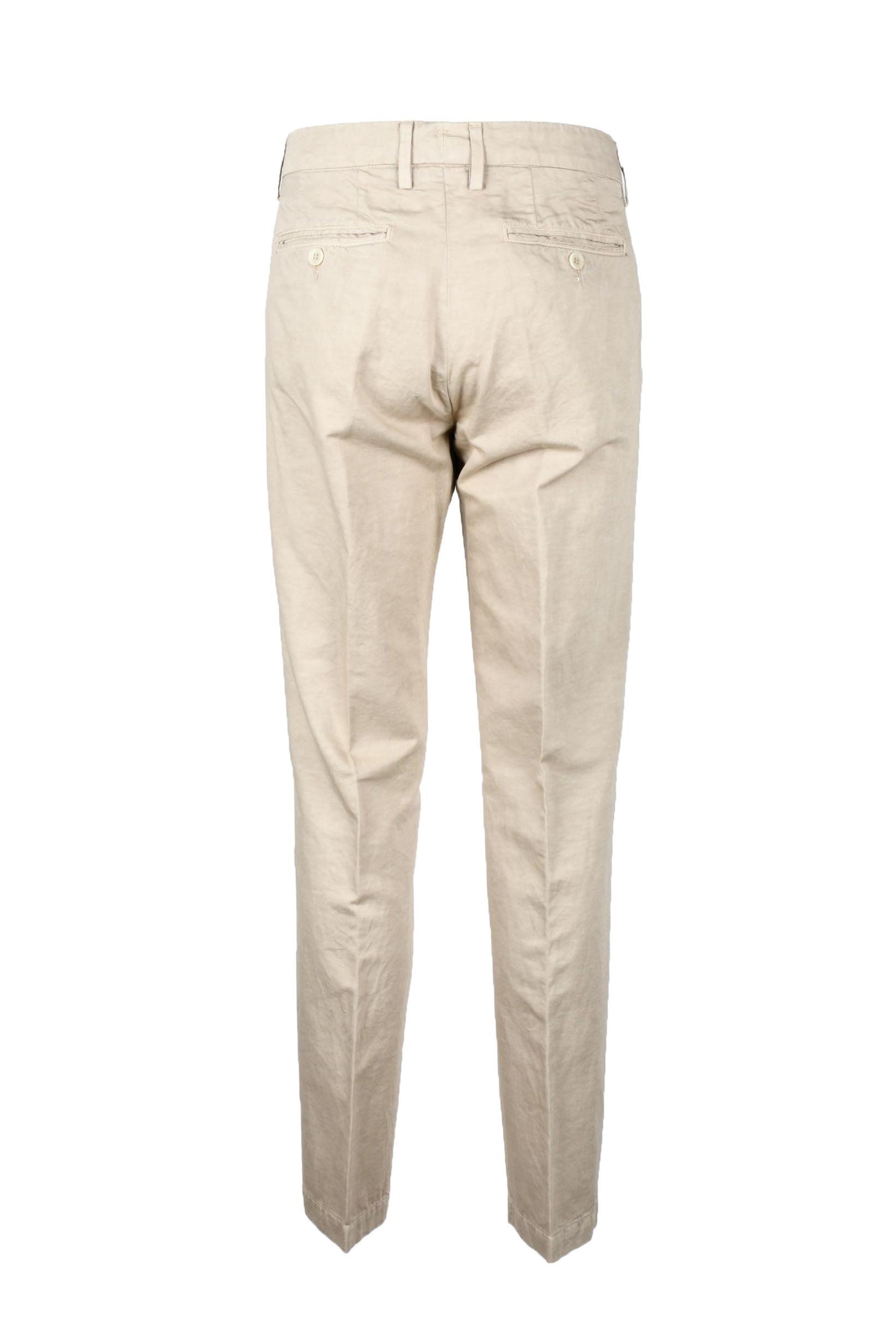 GIAMPAOLO - TROUSERS