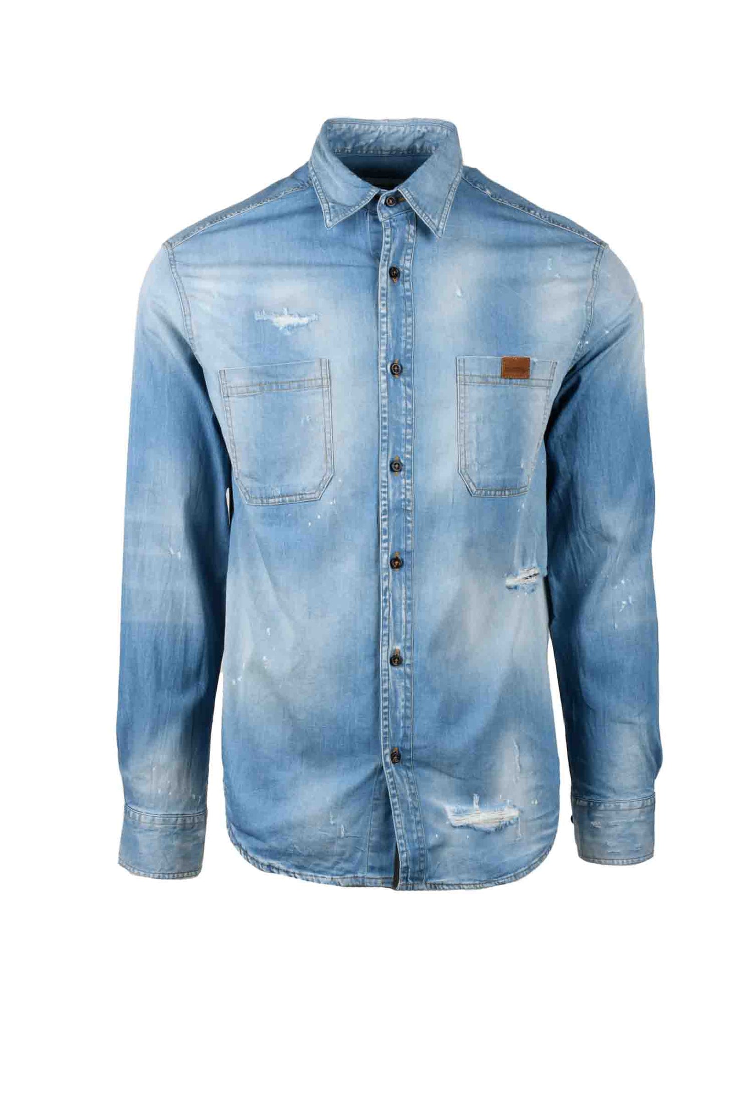 TAKESHY KUROSAWA - SHIRT