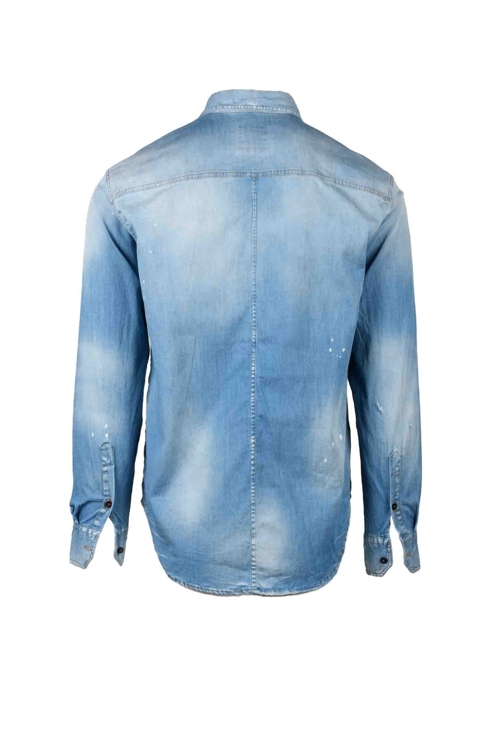 TAKESHY KUROSAWA - SHIRT