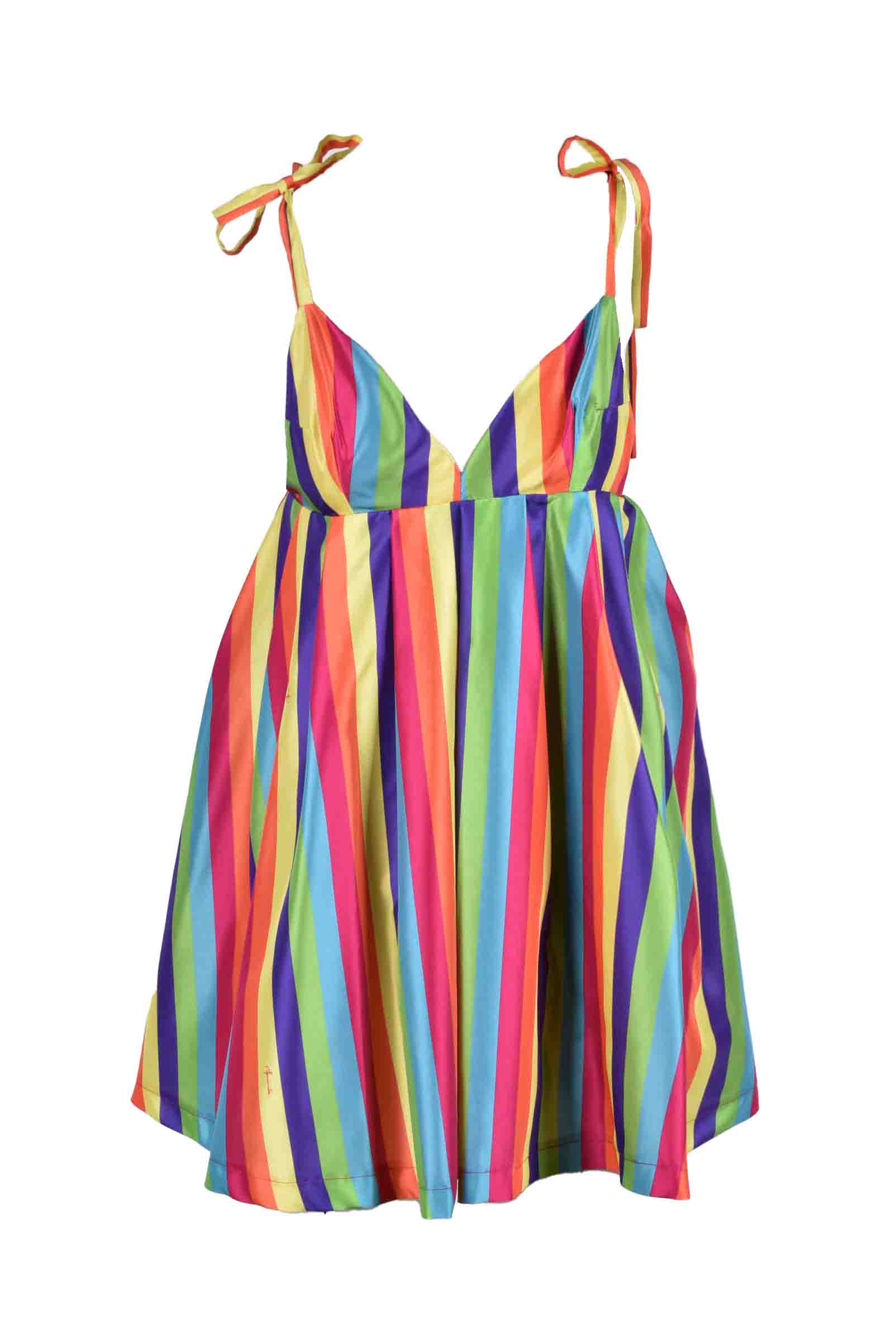 FEMINISTA - DRESS