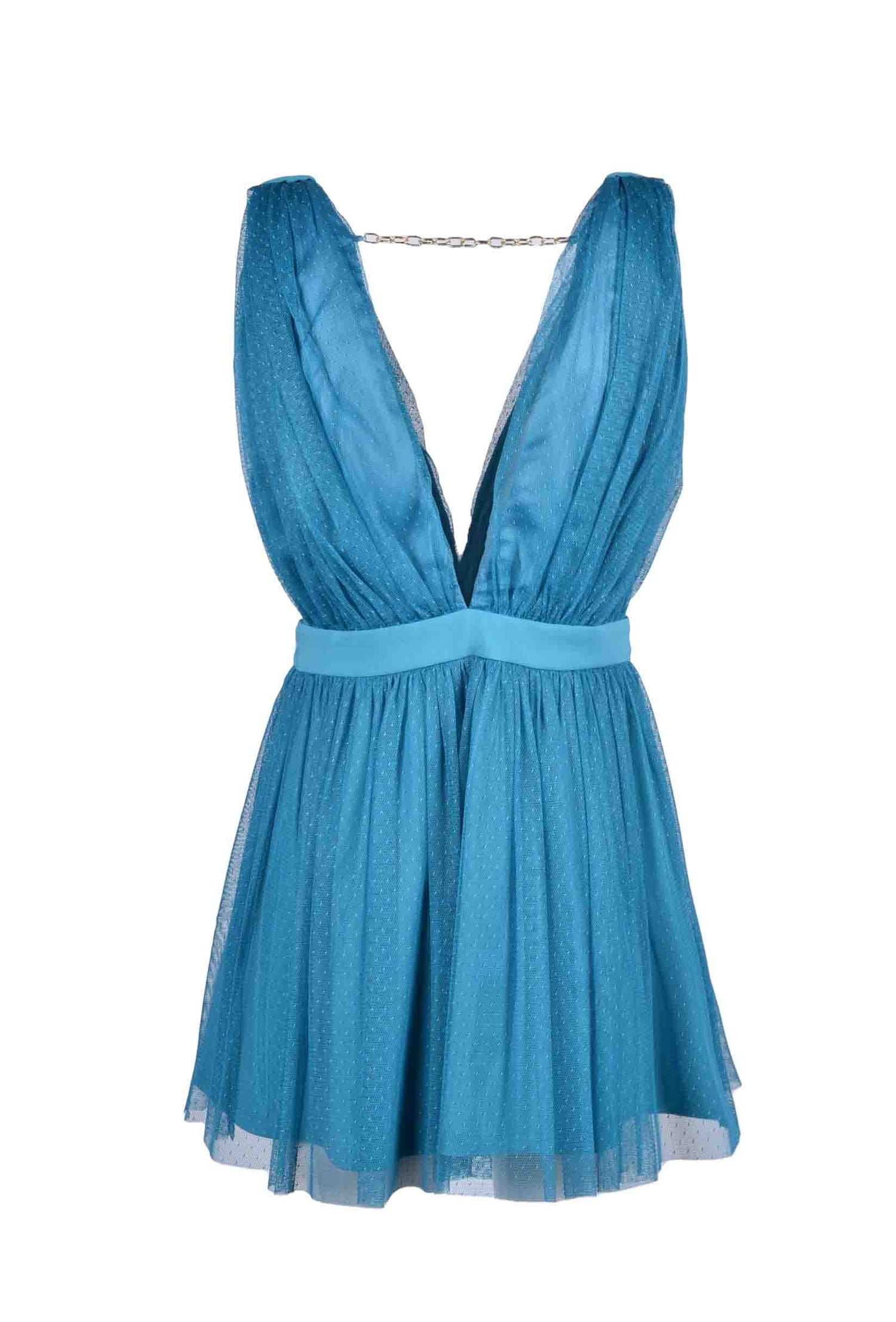 FEMINISTA - DRESS