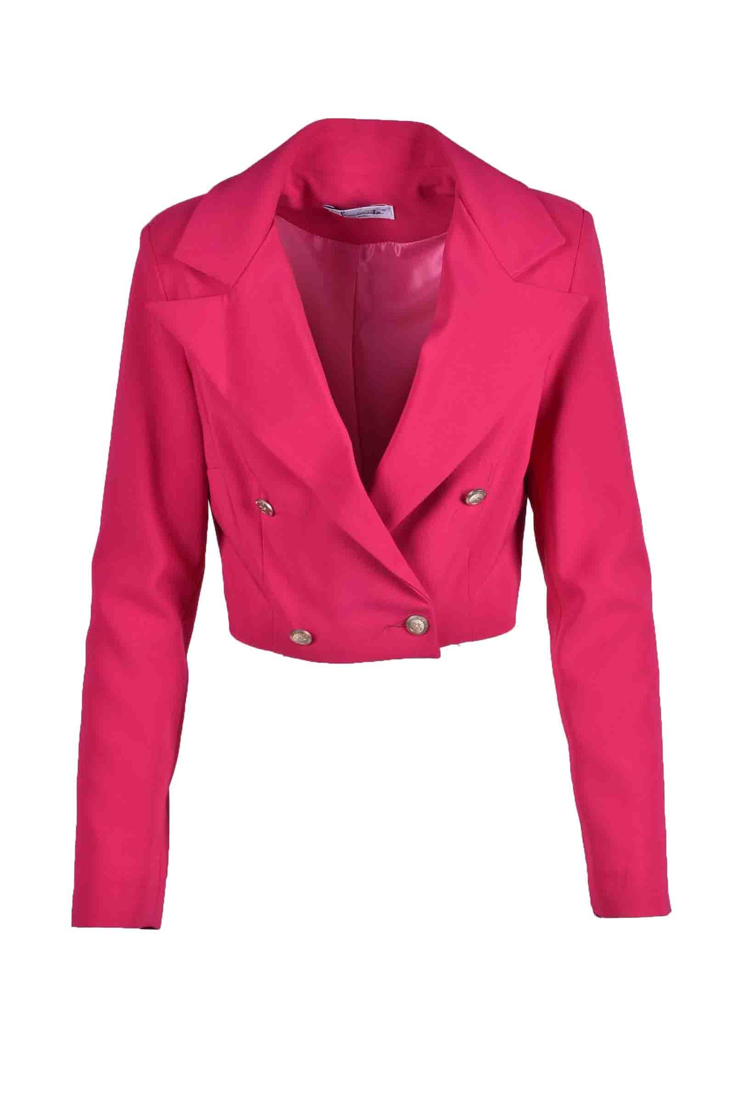 FEMINISTA - BLAZER