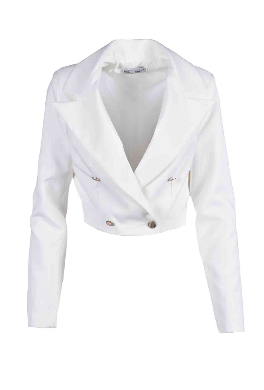 FEMINISTA - BLAZER