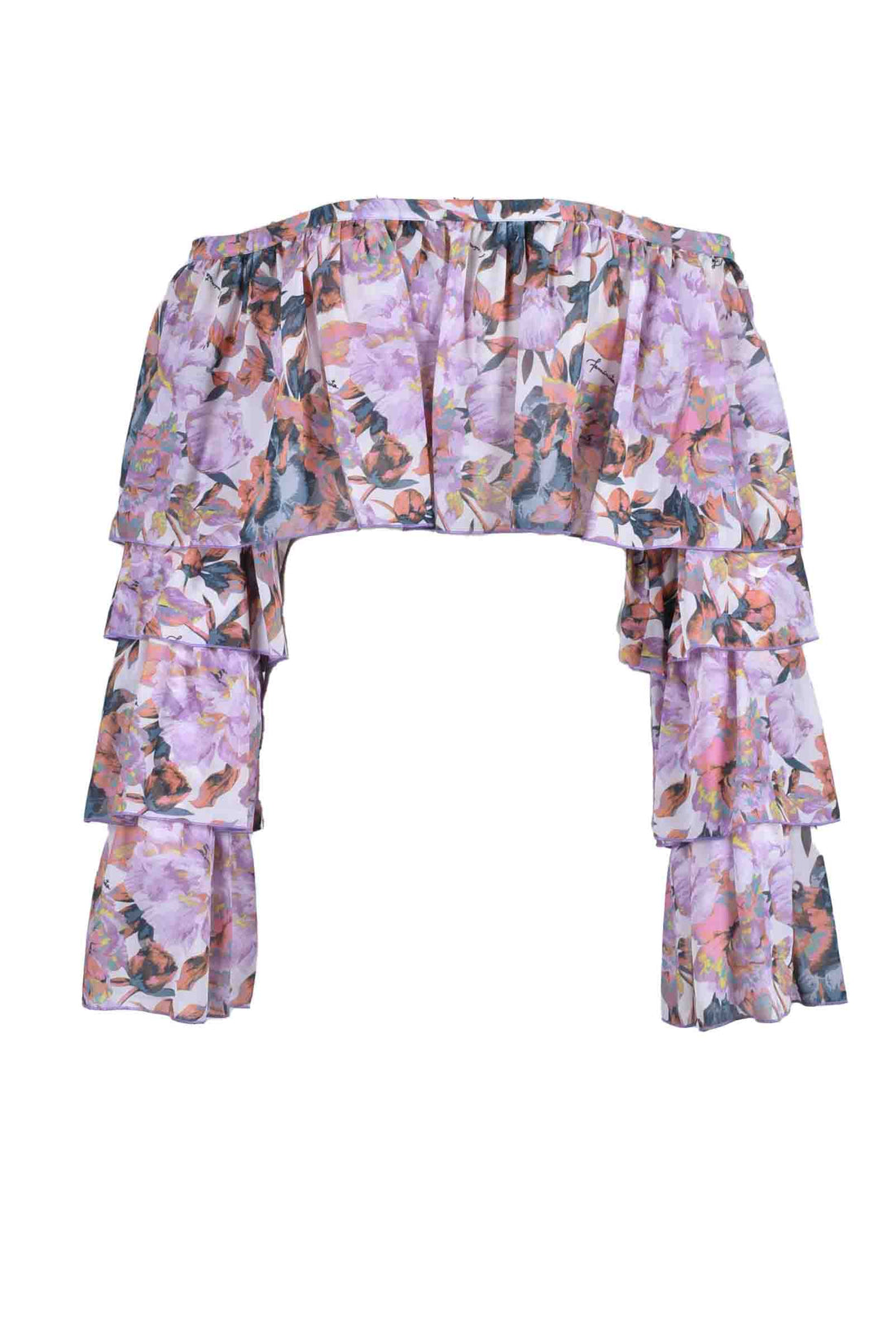 FEMINISTA - KNITWEAR AND SWEATSHIRTS