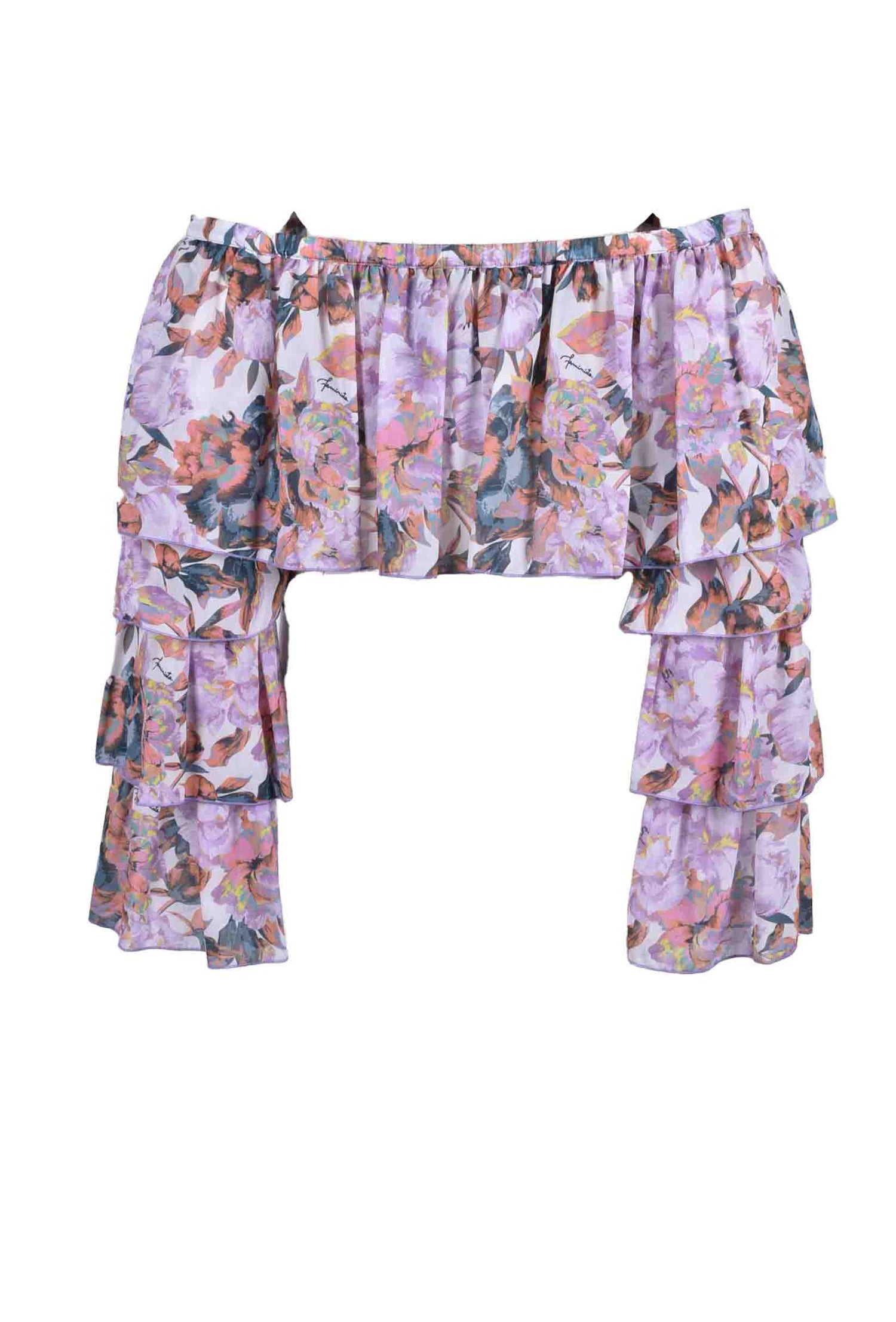 FEMINISTA - KNITWEAR AND SWEATSHIRTS