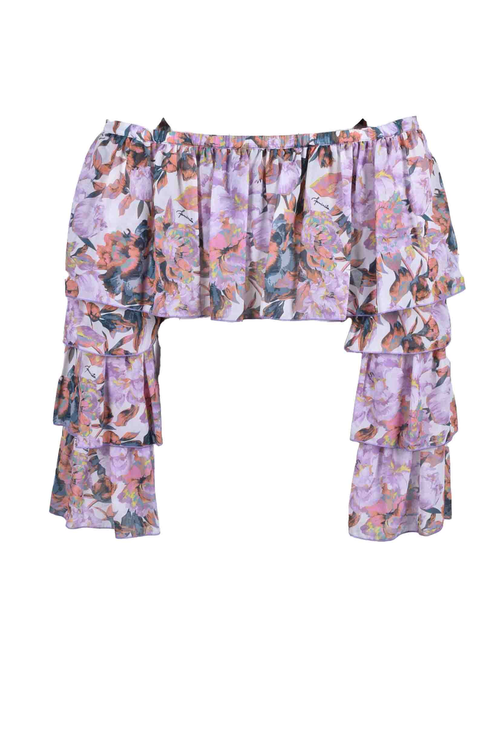 FEMINISTA - KNITWEAR AND SWEATSHIRTS