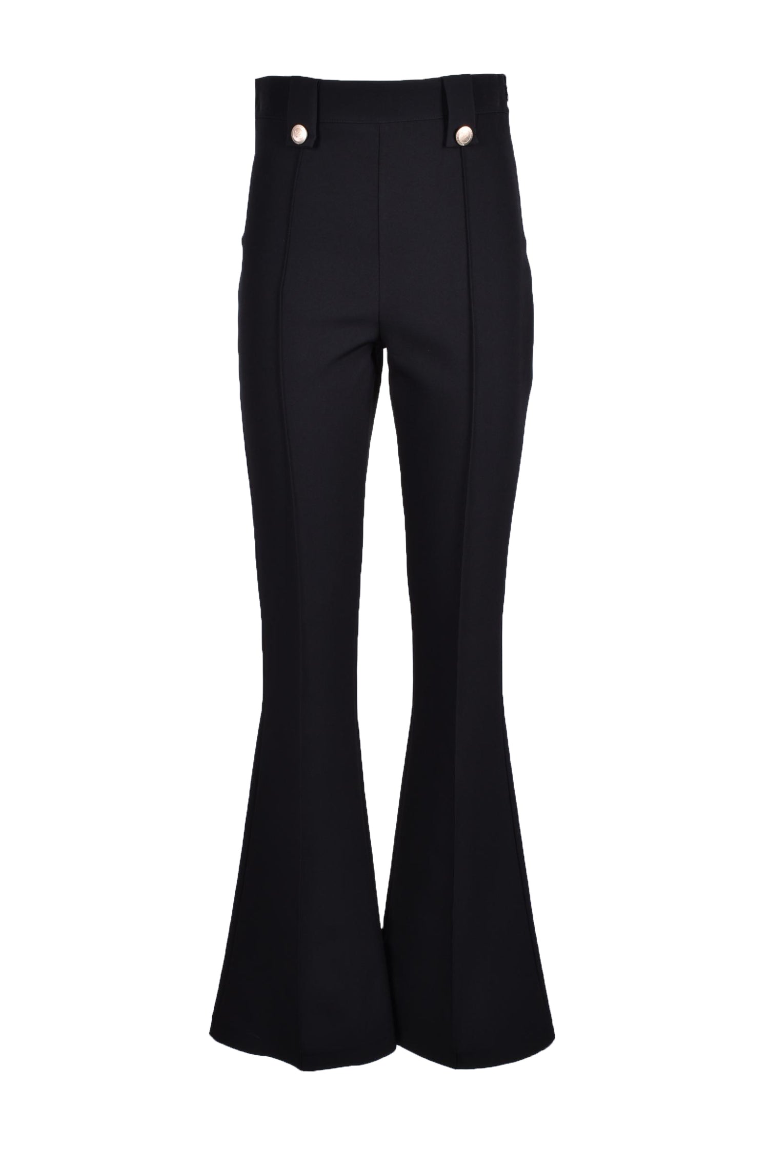 FEMINISTA - TROUSERS