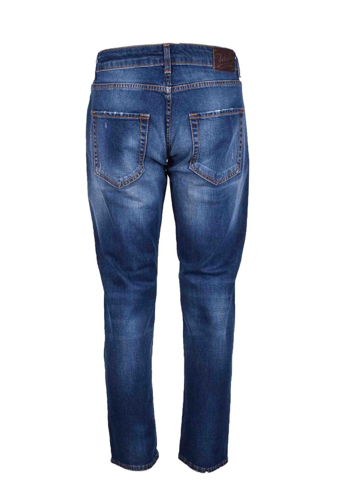 TAKESHY KUROSAWA - TROUSERS