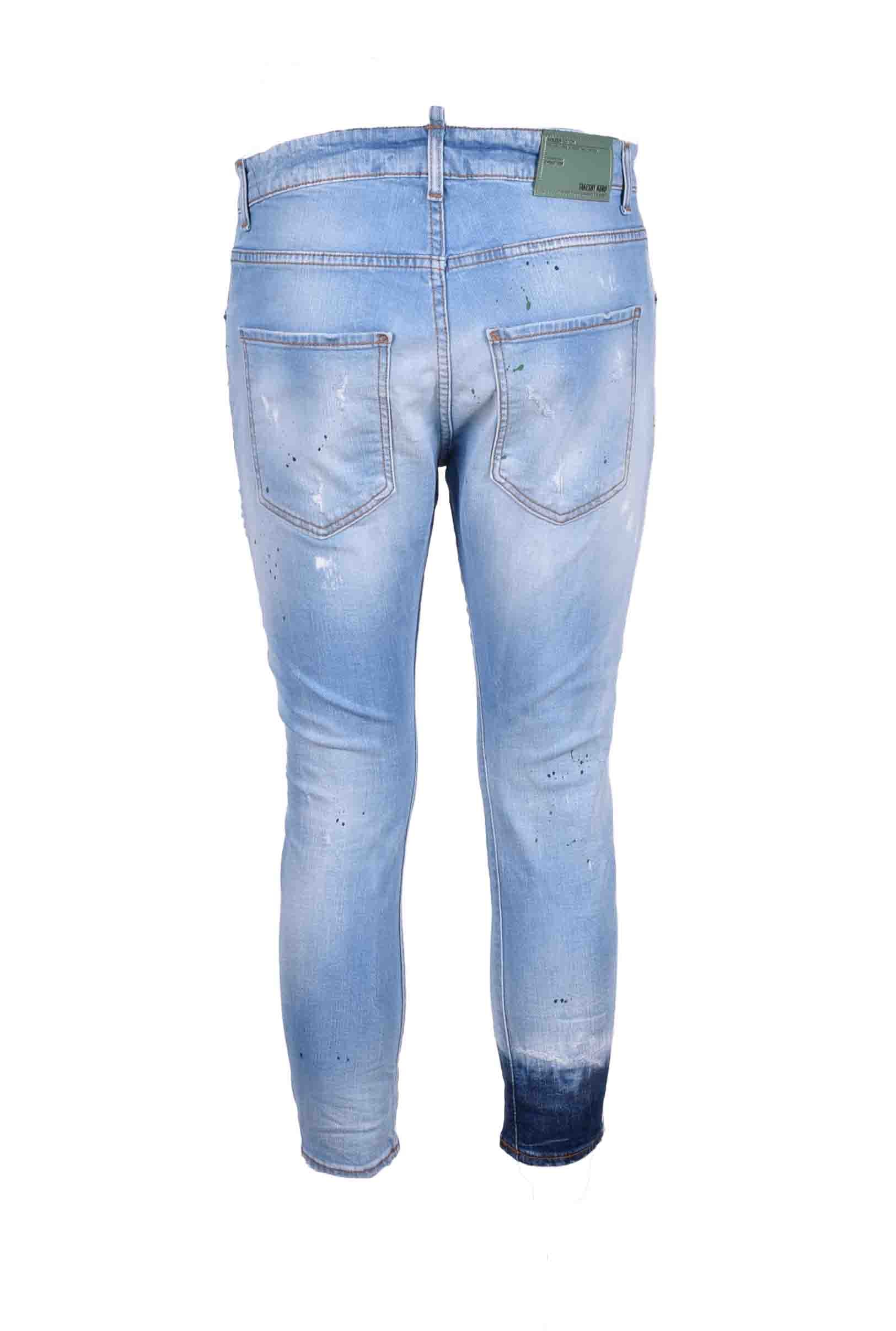 TAKESHY KUROSAWA - TROUSERS