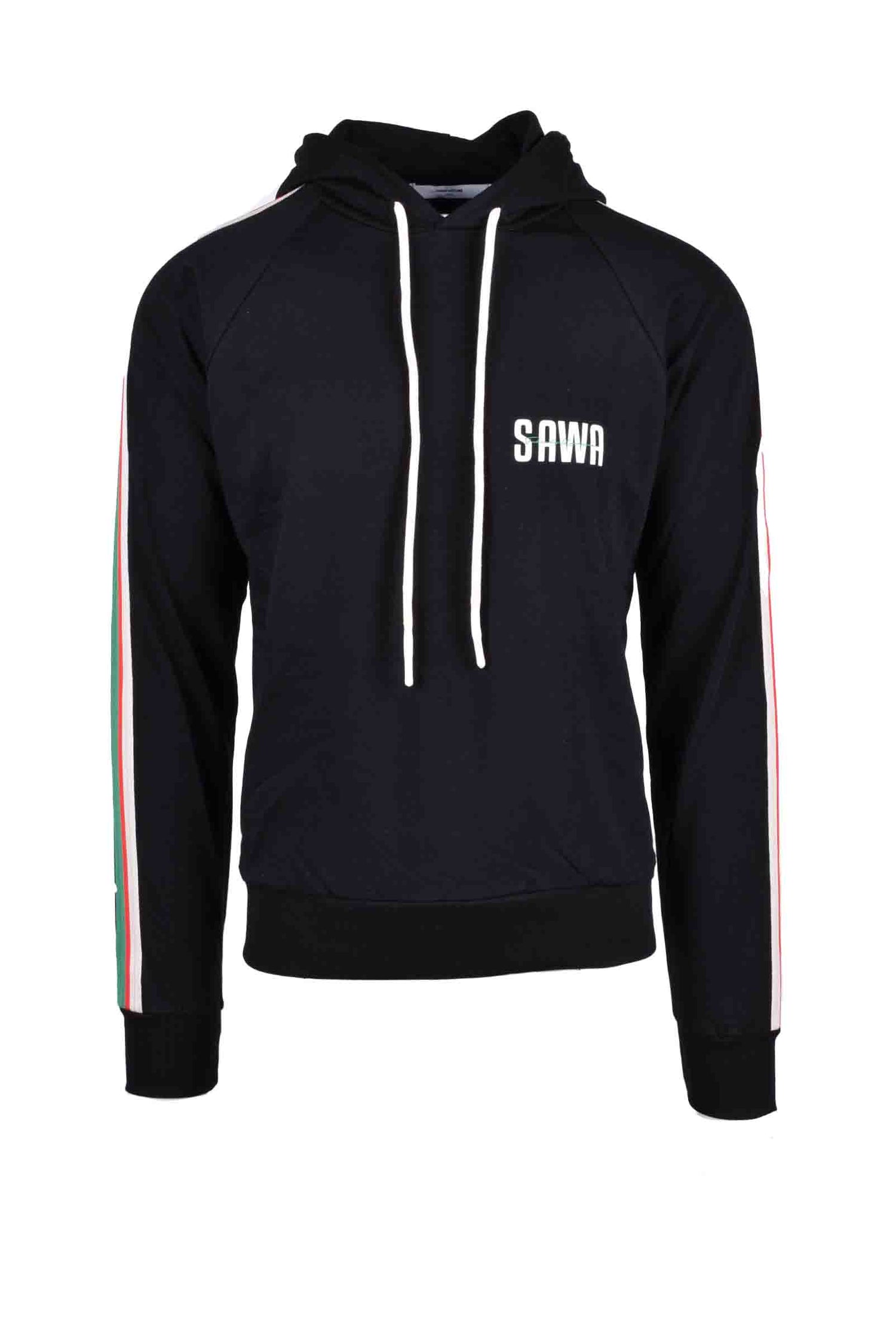 TAKESHY KUROSAWA - KNITWEAR AND SWEATSHIRTS