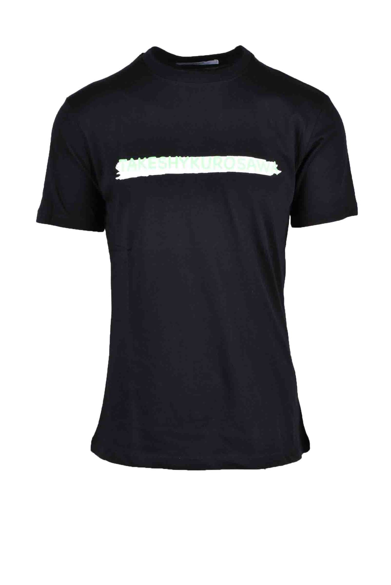 TAKESHY KUROSAWA - T-SHIRT AND POLO
