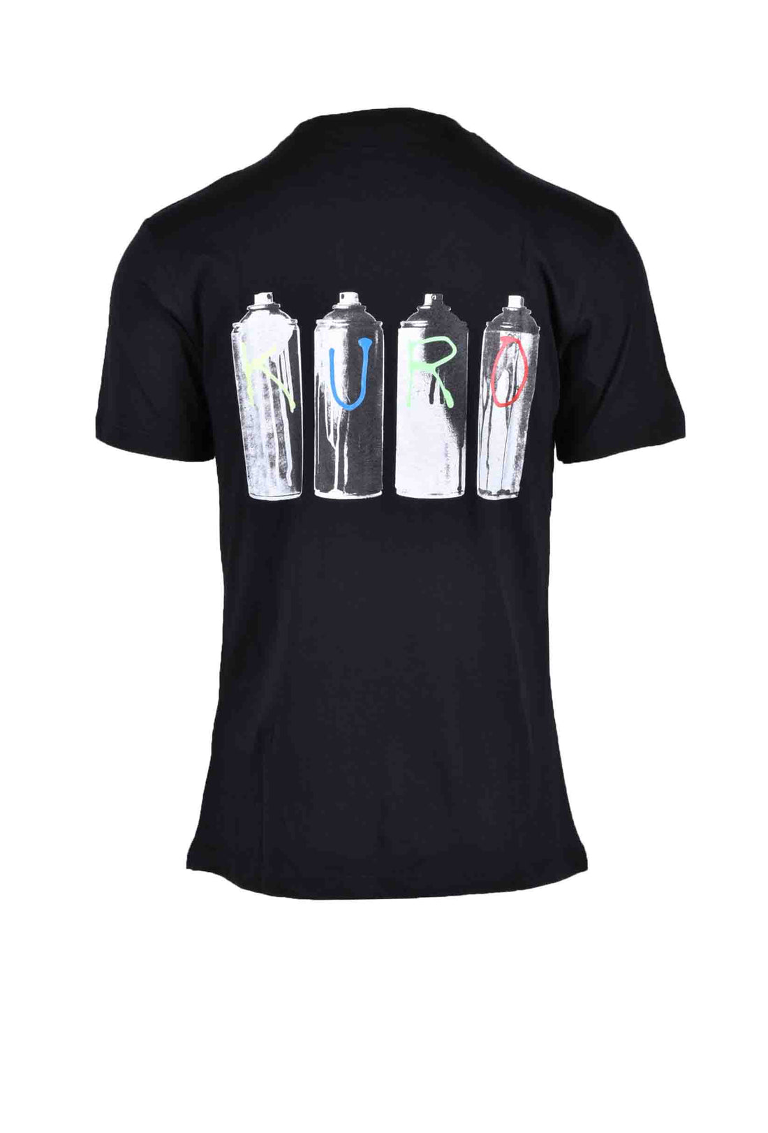 TAKESHY KUROSAWA - T-SHIRT AND POLO