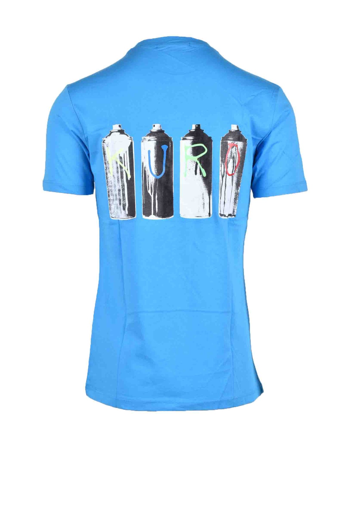 TAKESHY KUROSAWA - T-SHIRT AND POLO