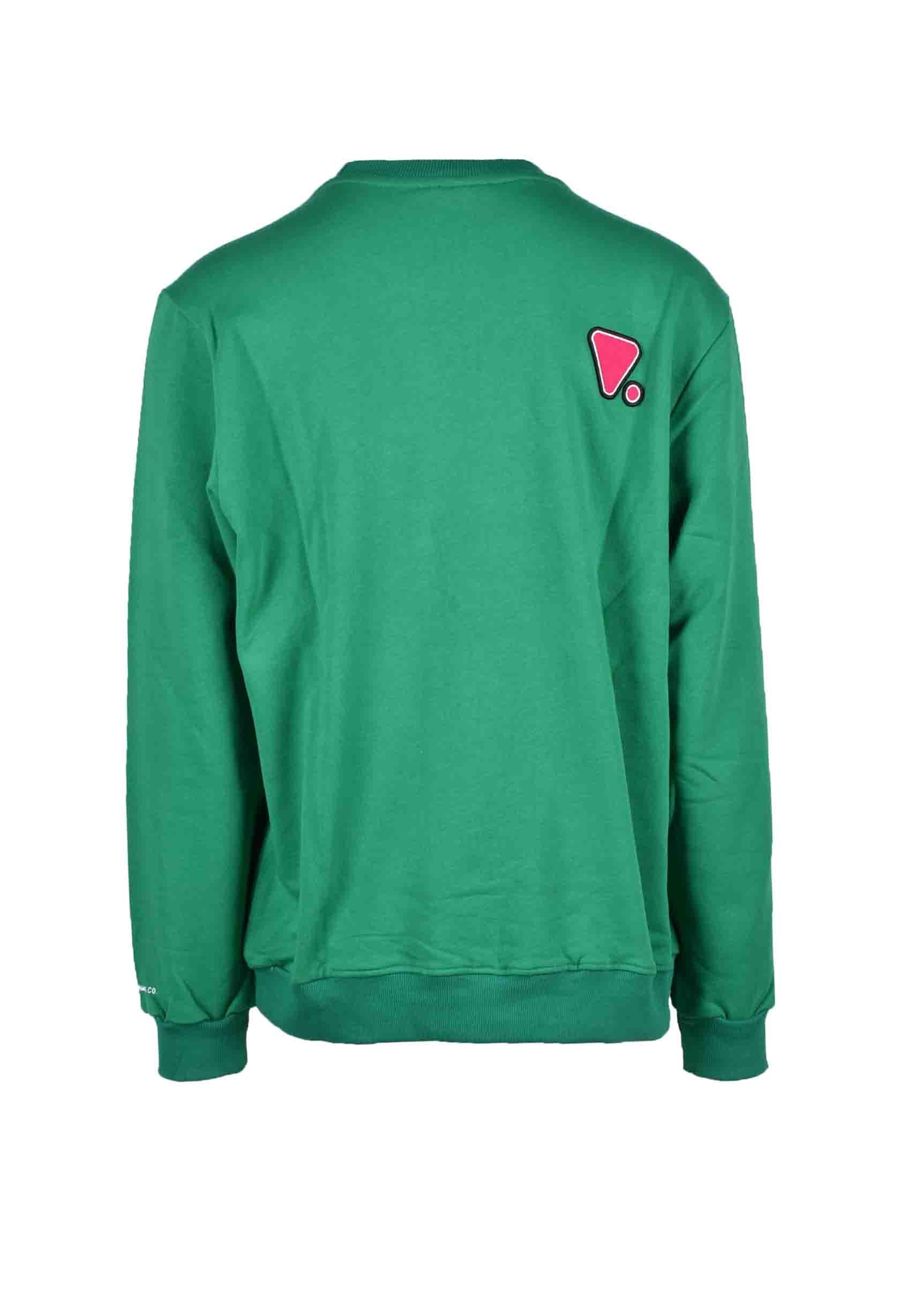 VALVOLA - KNITWEAR AND SWEATSHIRTS