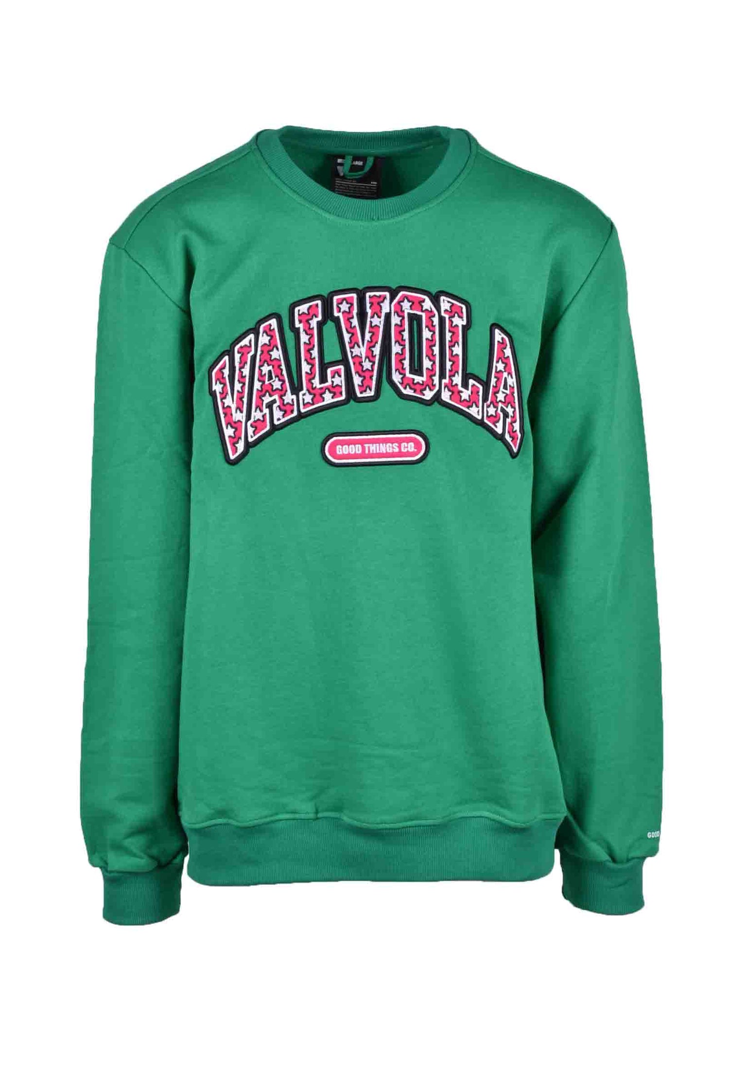 VALVOLA - KNITWEAR AND SWEATSHIRTS