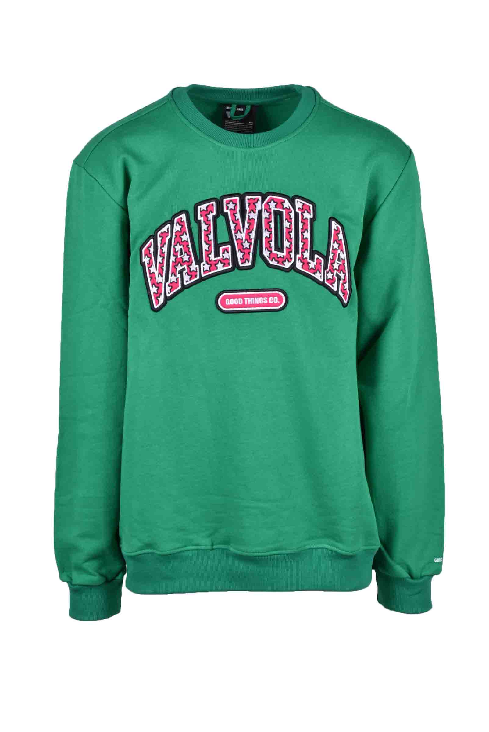 VALVOLA - KNITWEAR AND SWEATSHIRTS