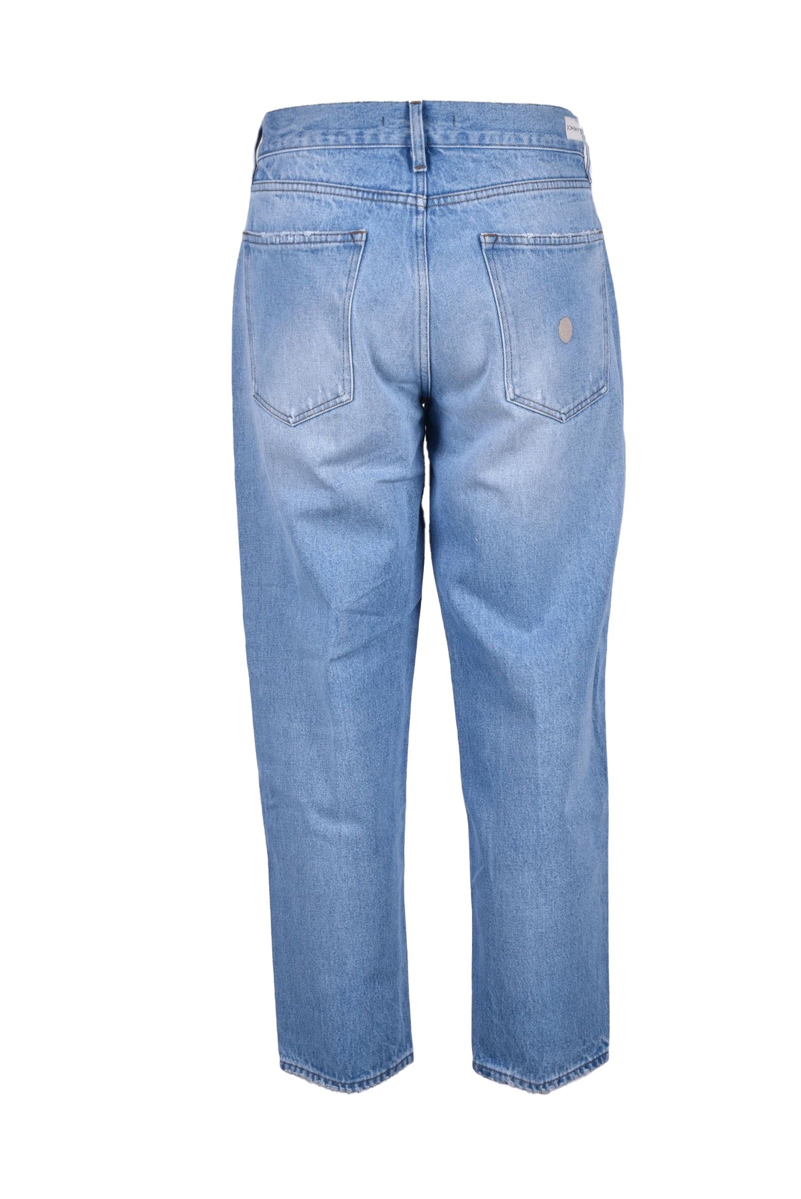 DON THE FULLER - TROUSERS