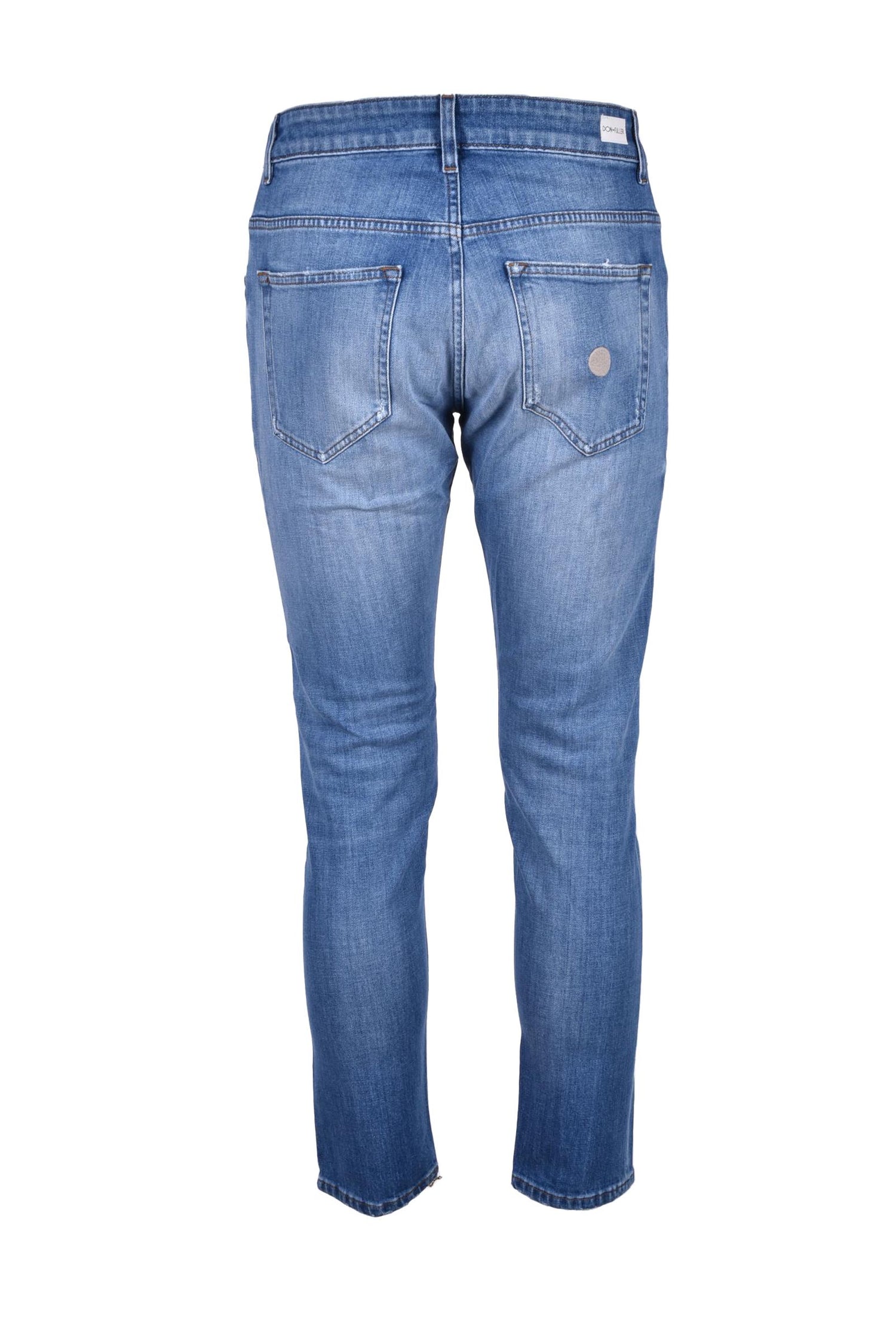 DON THE FULLER - TROUSERS