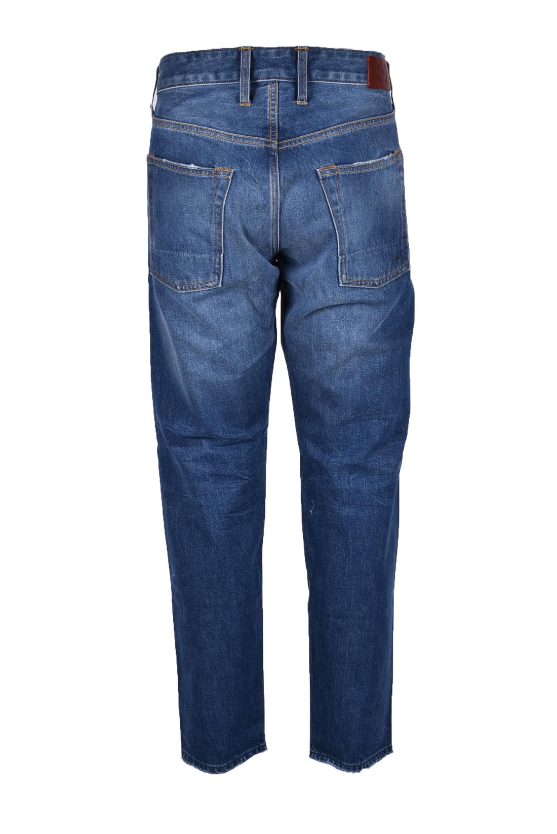 (+) PEOPLE - TROUSERS