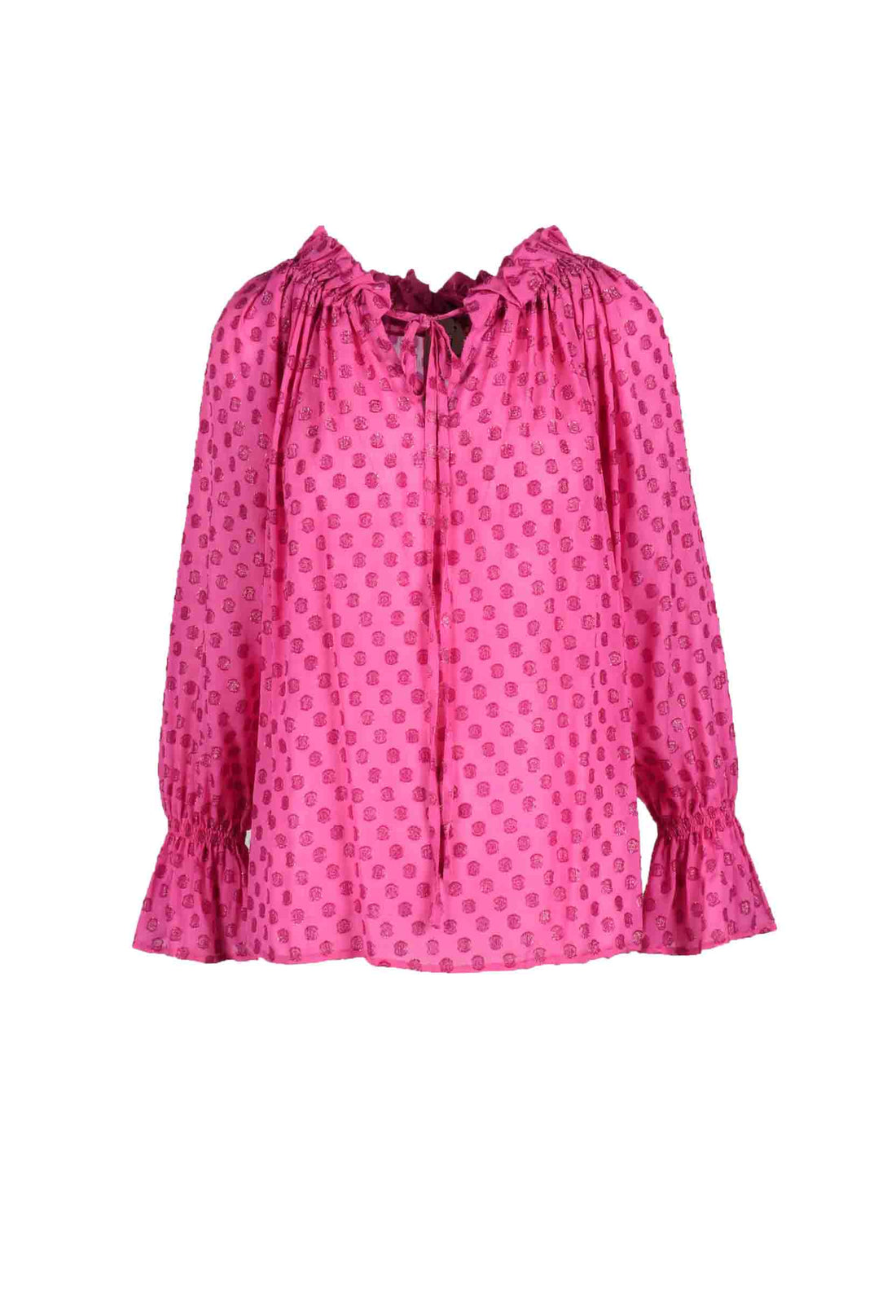 L AUTRE CHOSE - SHIRT