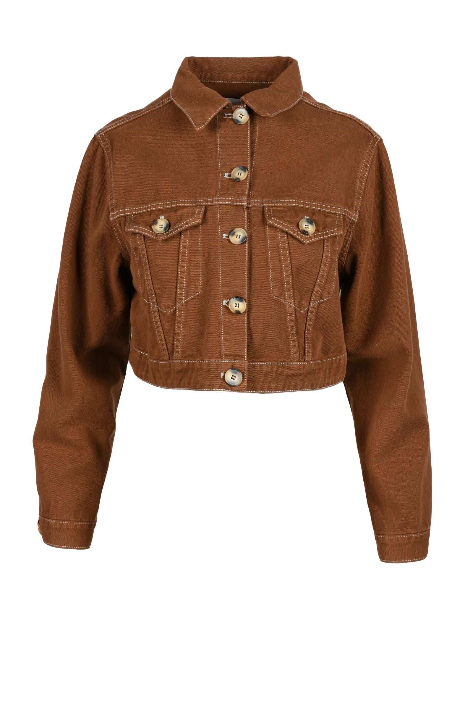 L AUTRE CHOSE - OUTWEAR JACKETS