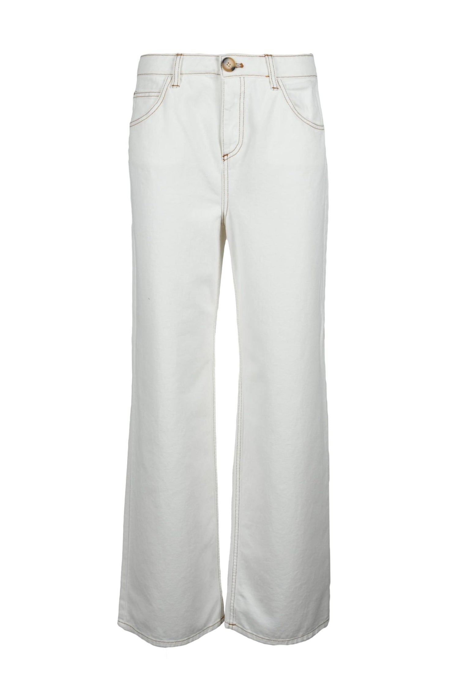 L AUTRE CHOSE - TROUSERS