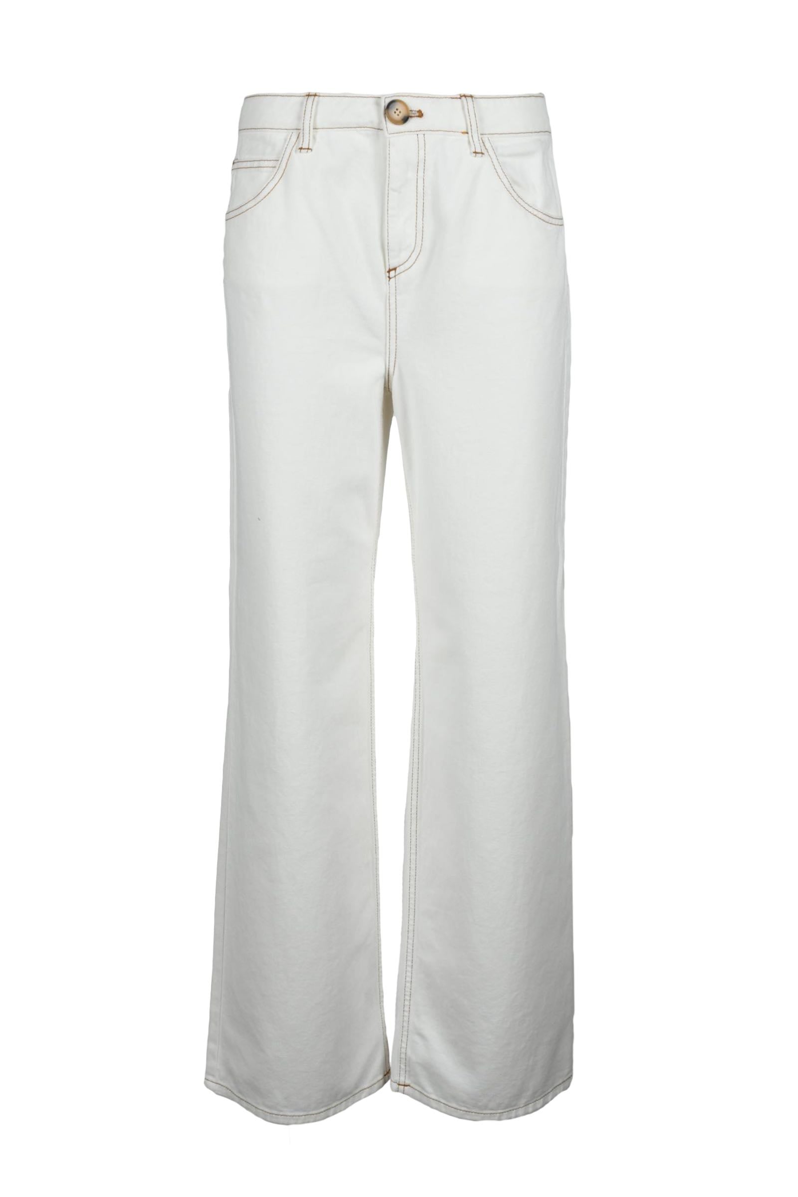 L AUTRE CHOSE - TROUSERS