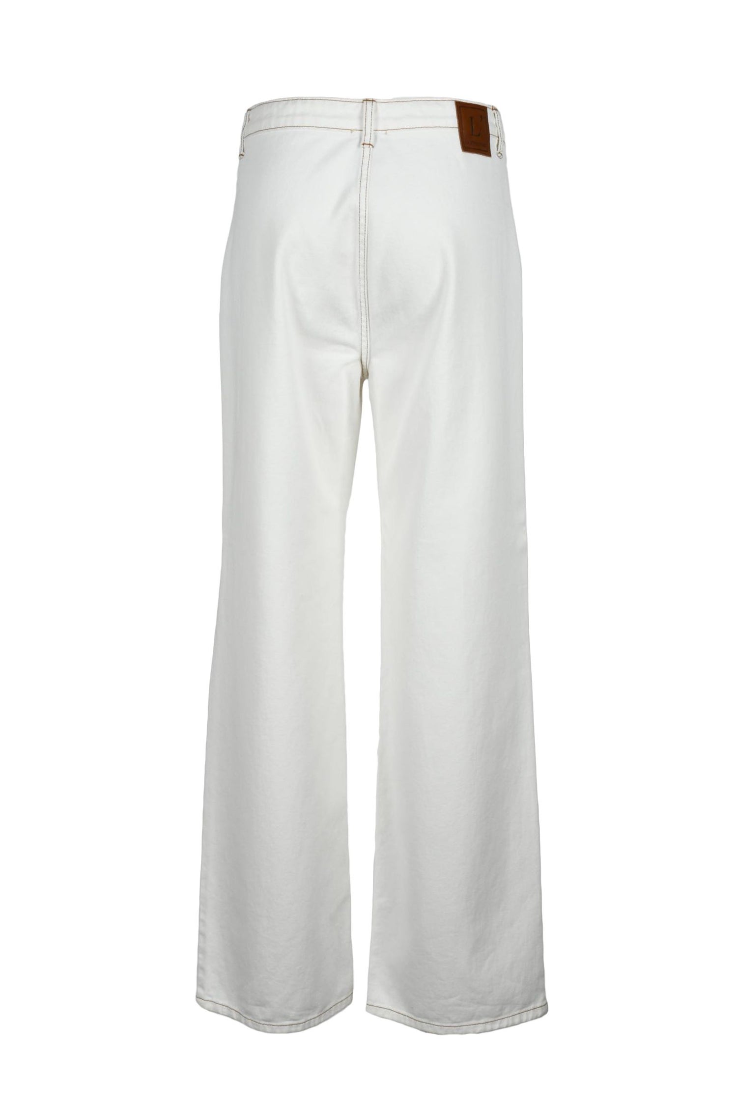 L AUTRE CHOSE - TROUSERS