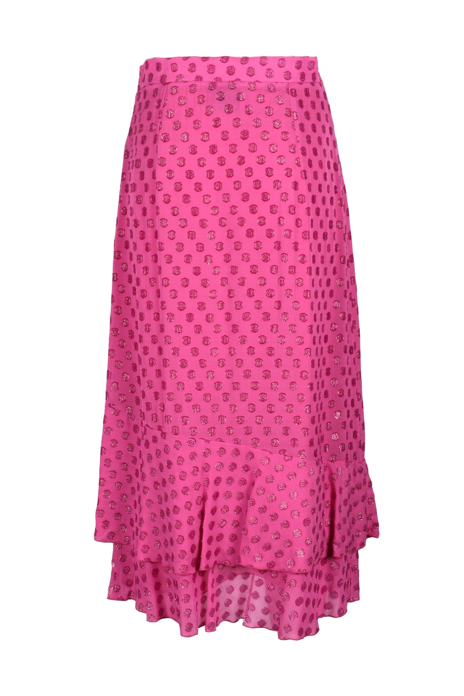 L AUTRE CHOSE - SKIRT