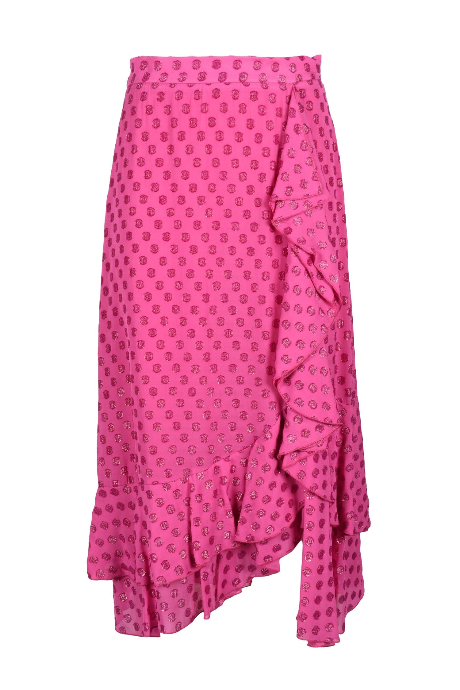 L AUTRE CHOSE - SKIRT