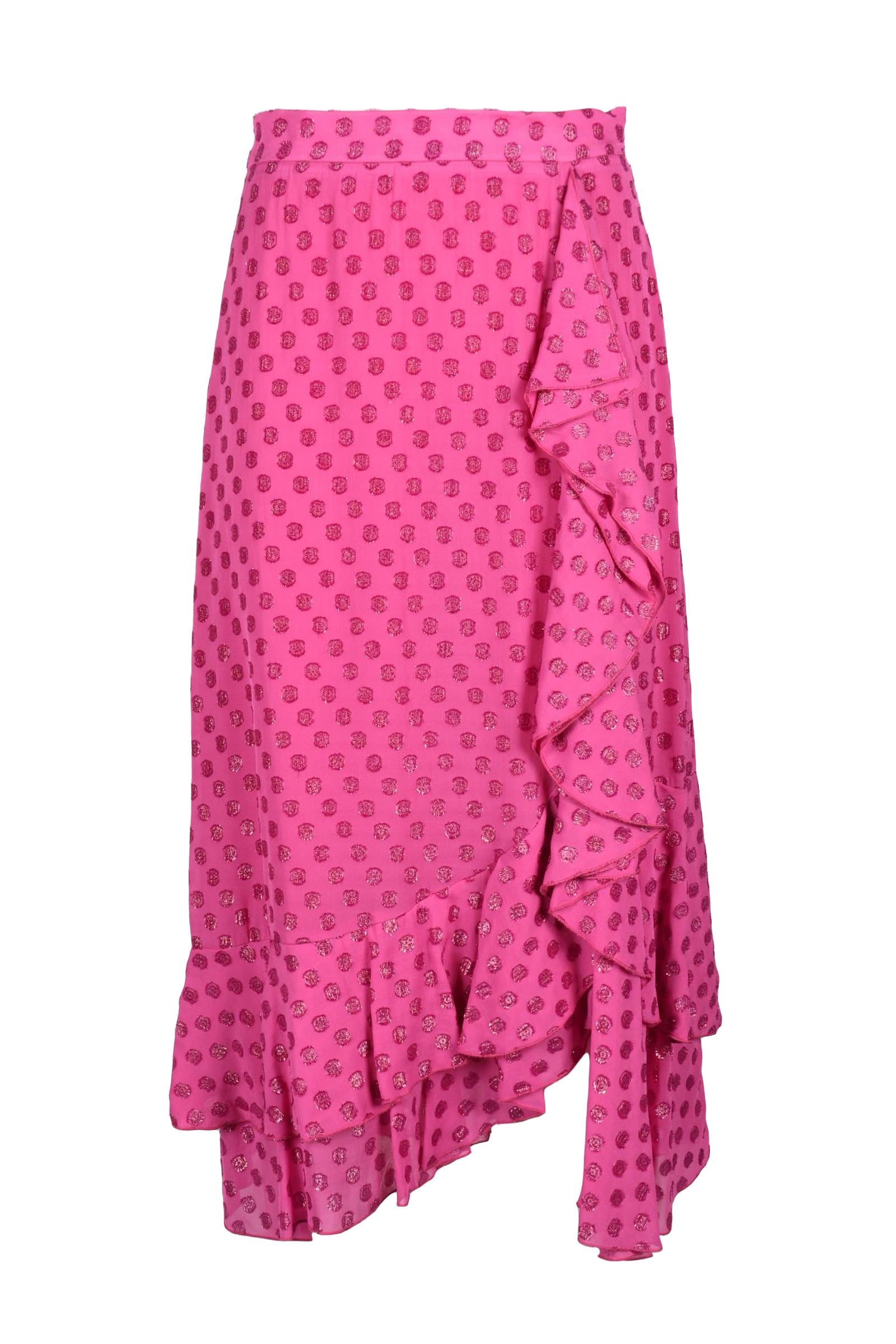 L AUTRE CHOSE - SKIRT