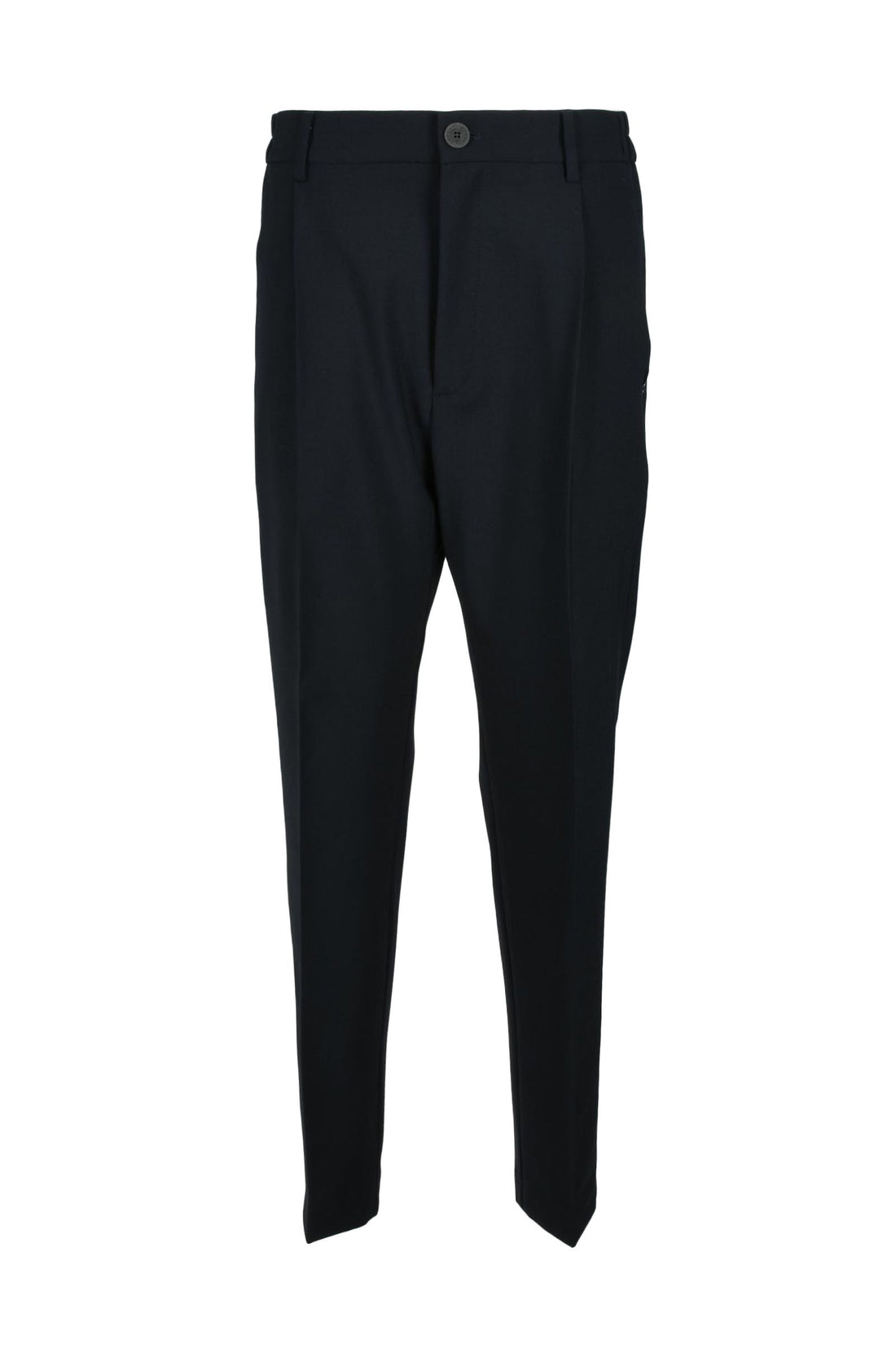 T-JACKET - TROUSERS
