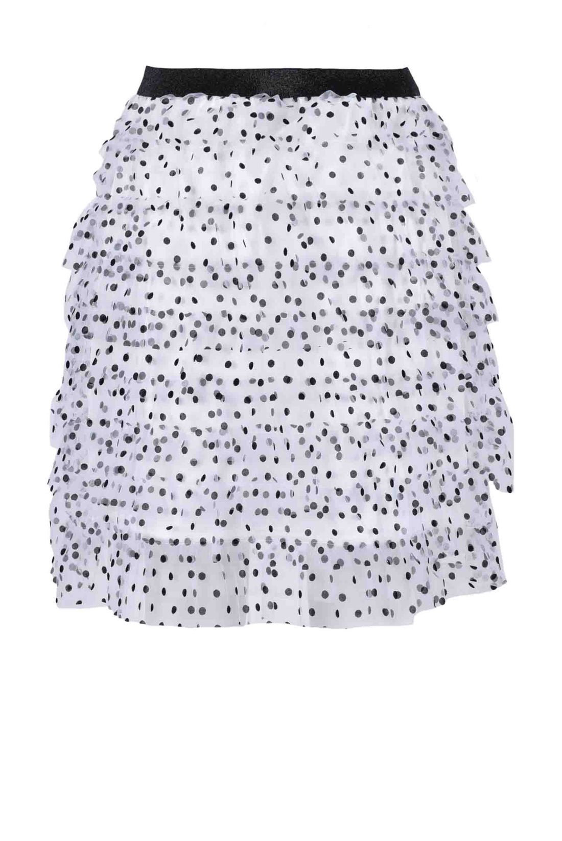 LE VOLIERE - SKIRT