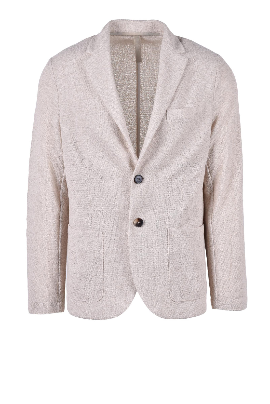 HARRIS WHARF LONDON - BLAZER