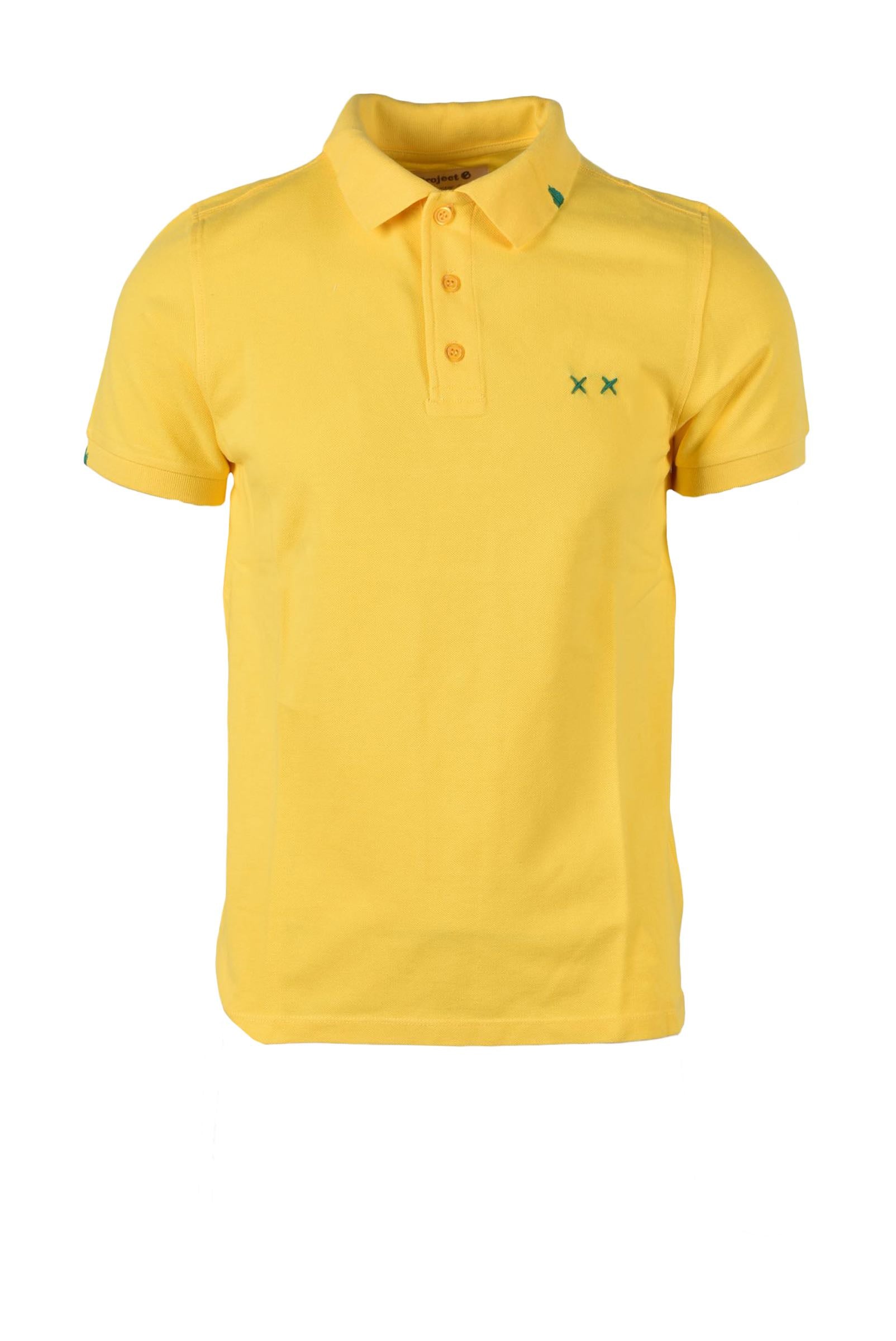 PROJECT E - T-SHIRT AND POLO