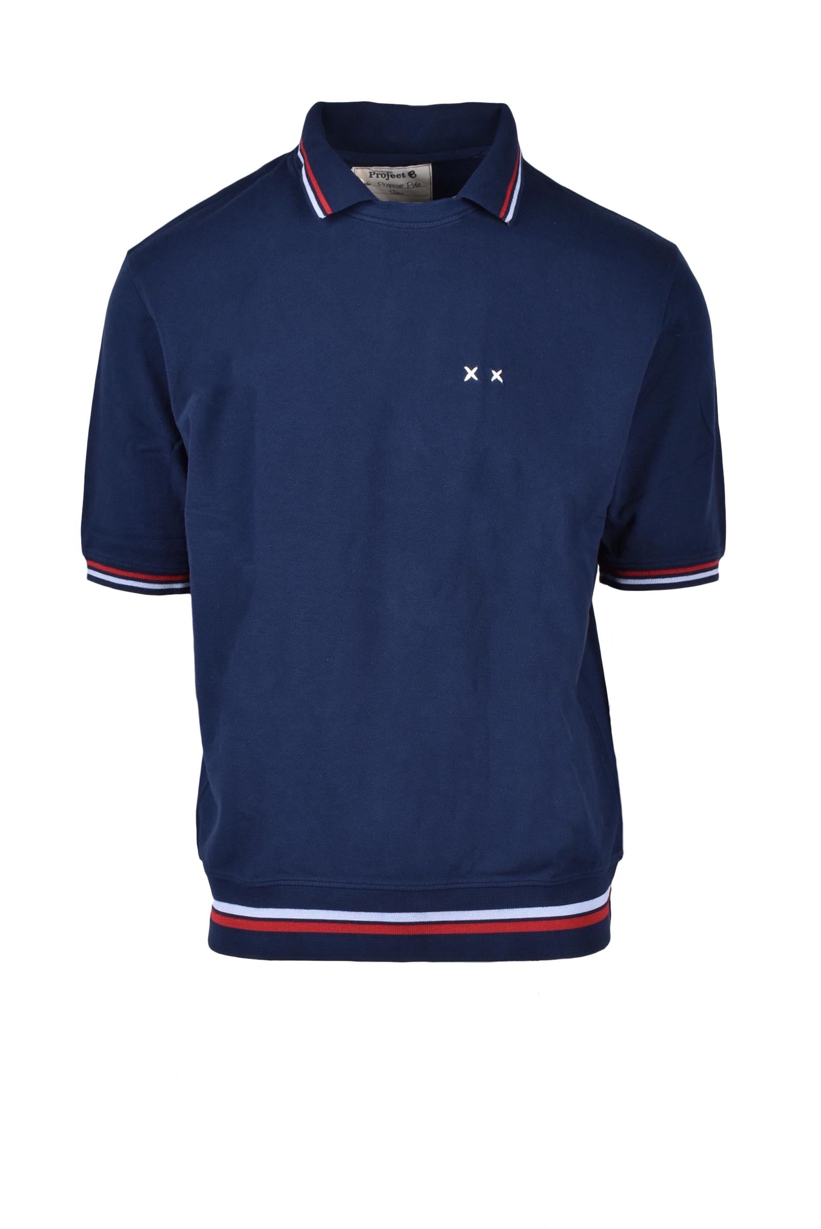 PROJECT E - T-SHIRT AND POLO