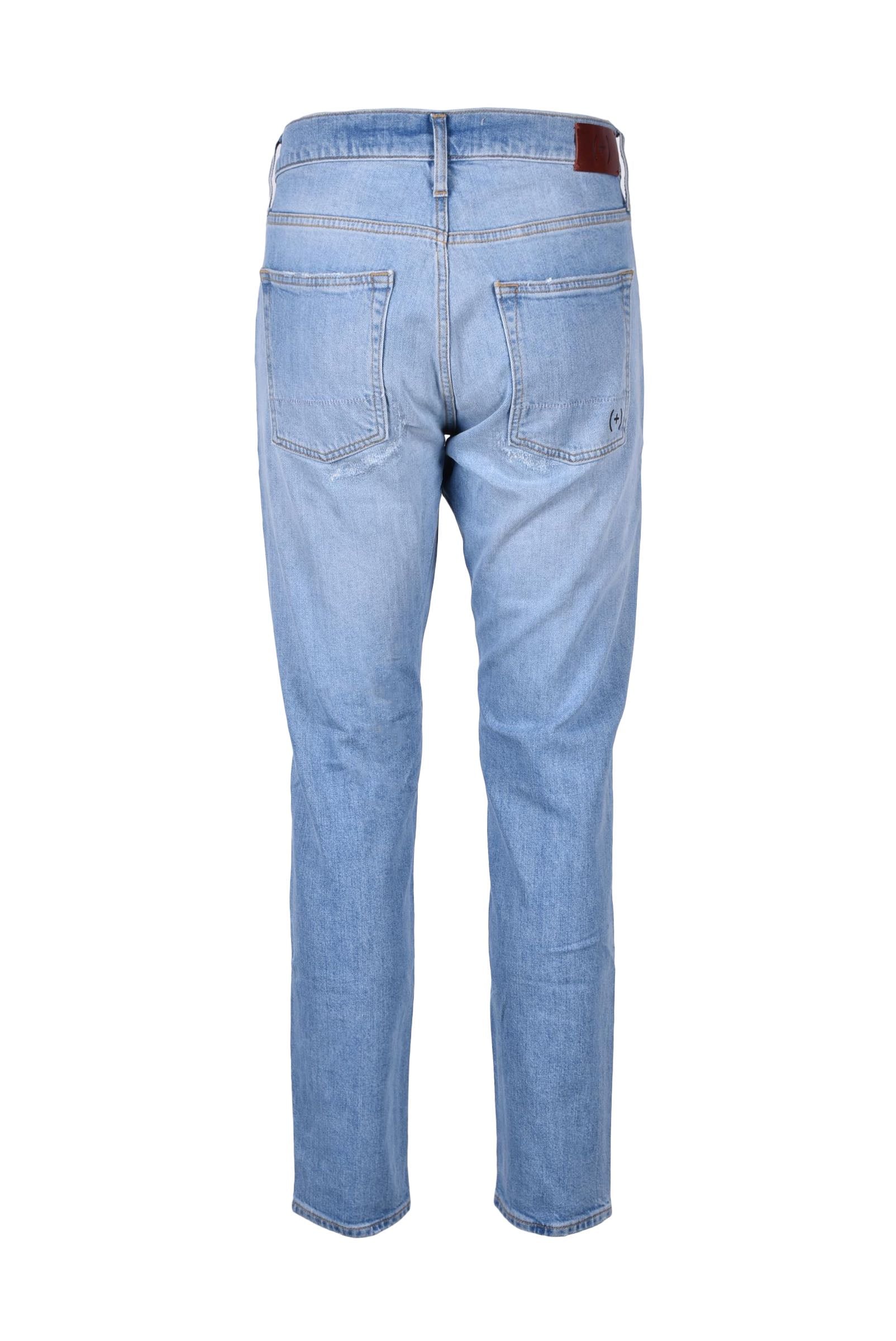 (+) PEOPLE - TROUSERS