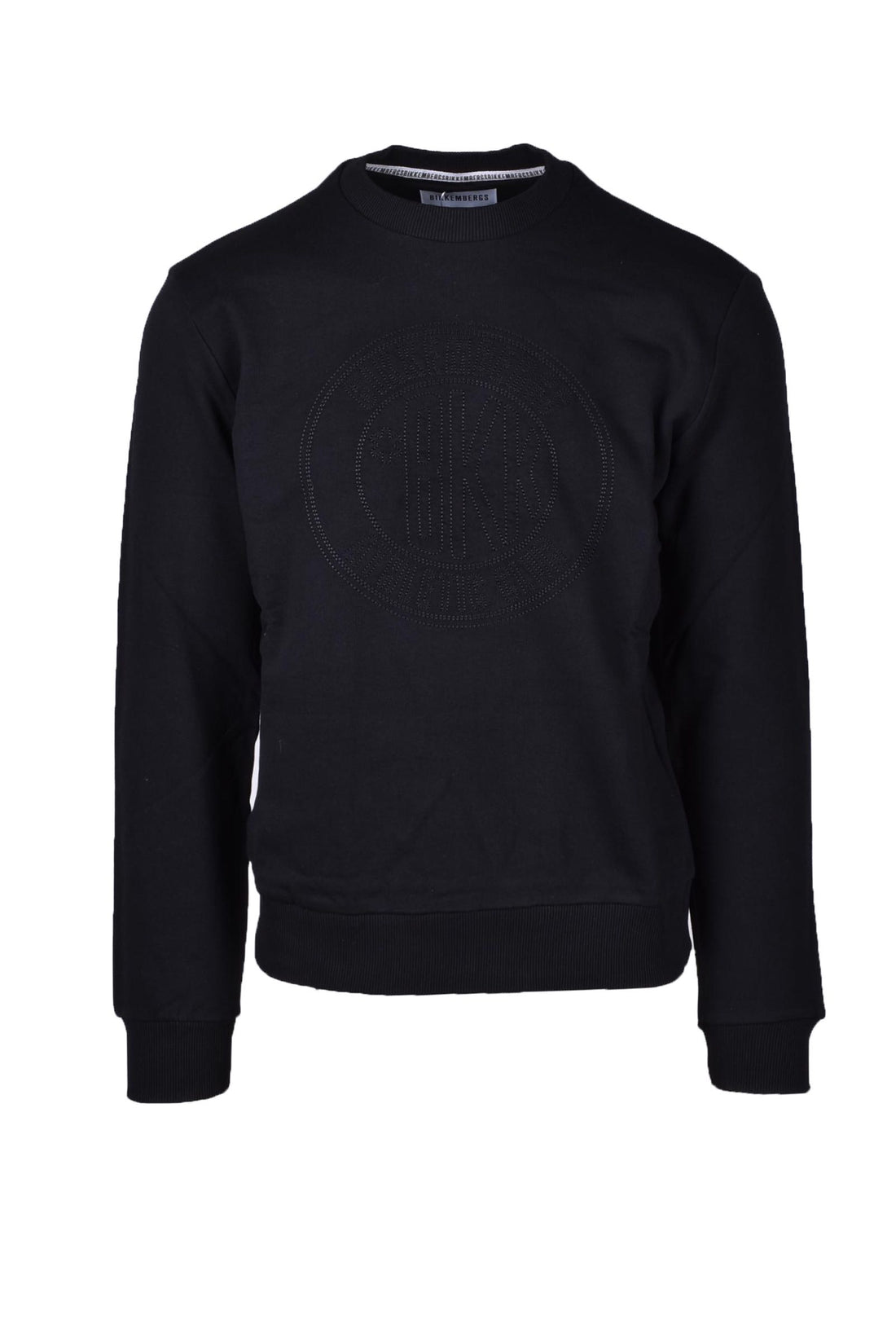 BIKKEMBERGS - KNITWEAR AND SWEATSHIRTS